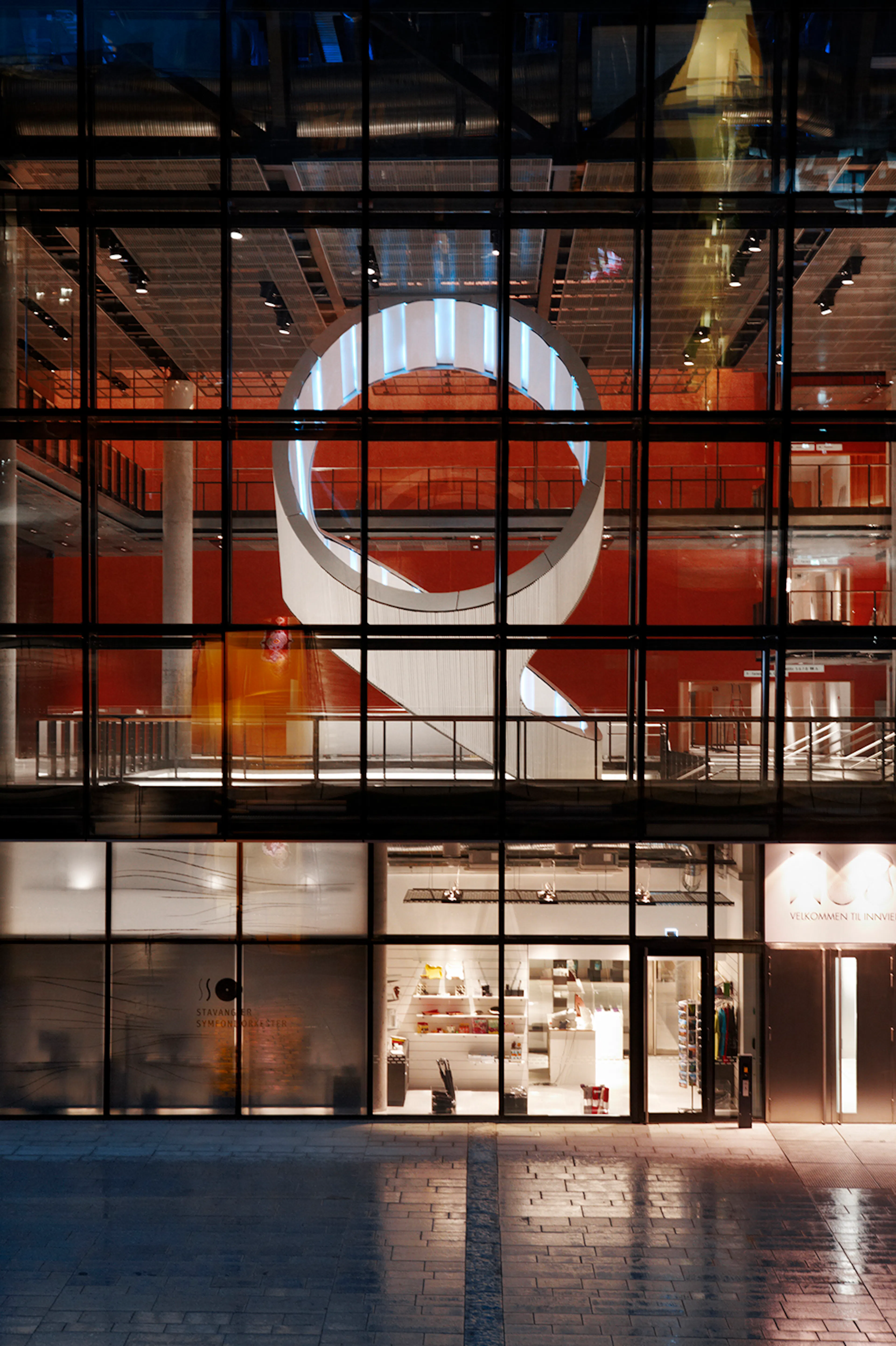 Skylight Installation — 2