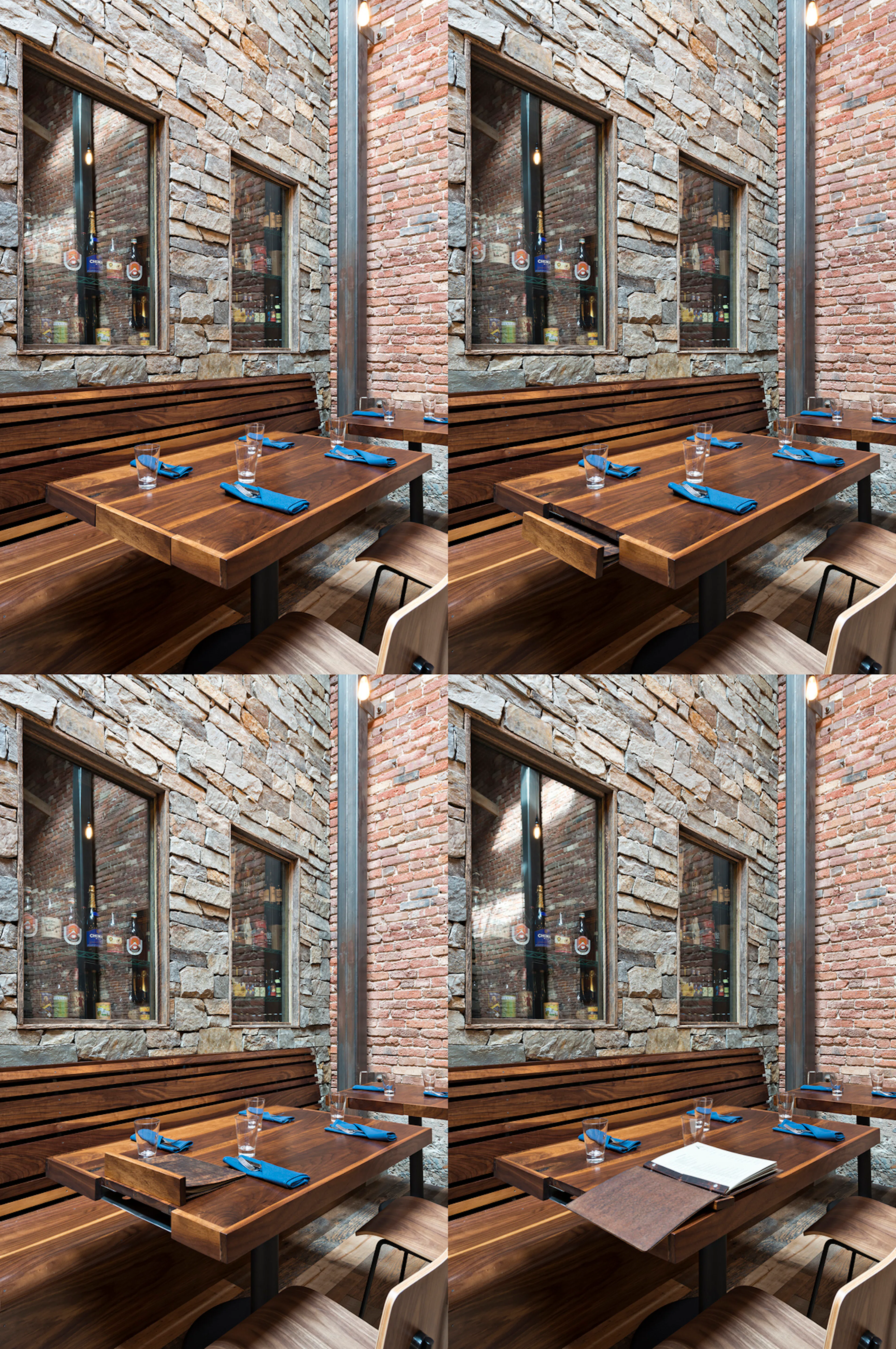 Abbot's Cellar — 10