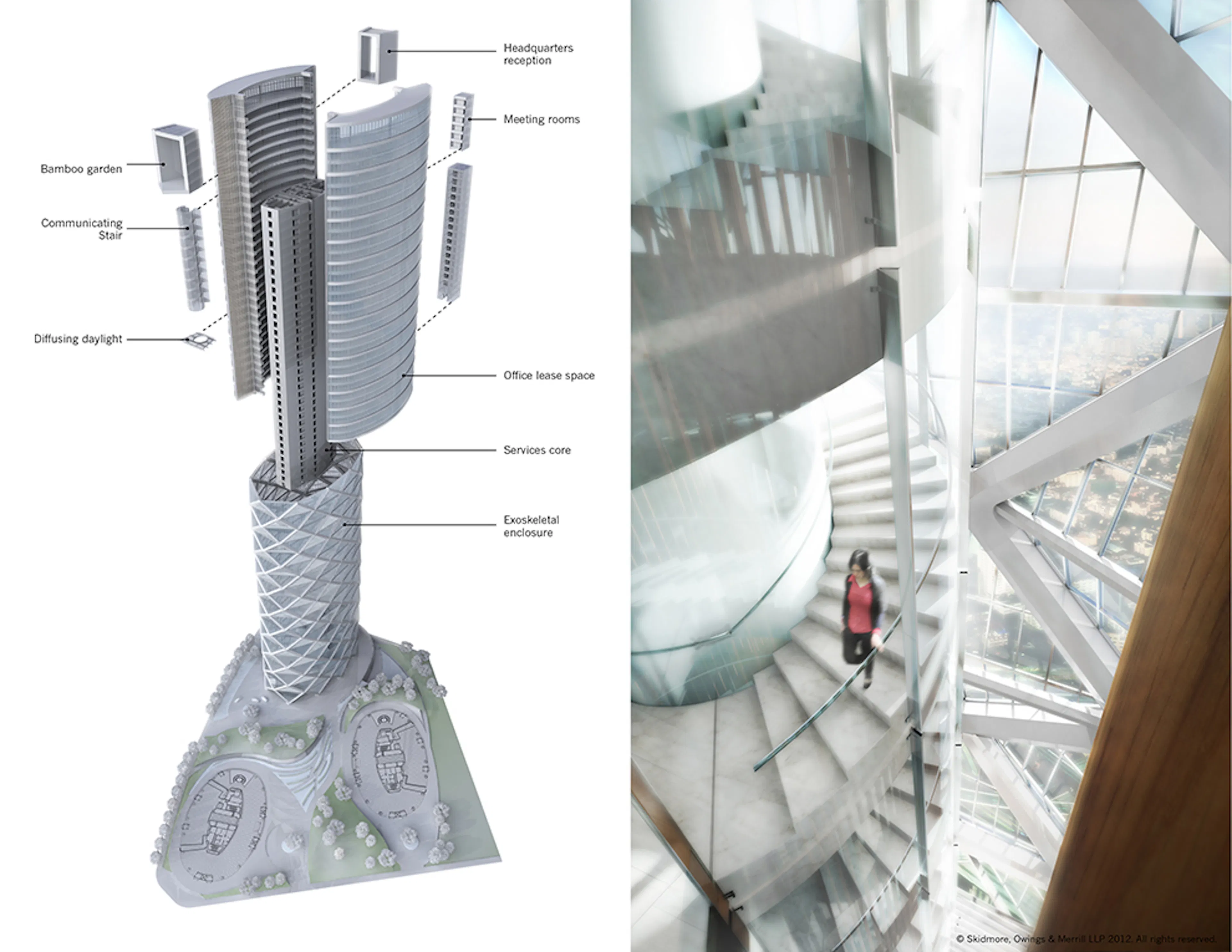 Poly International Plaza — 2