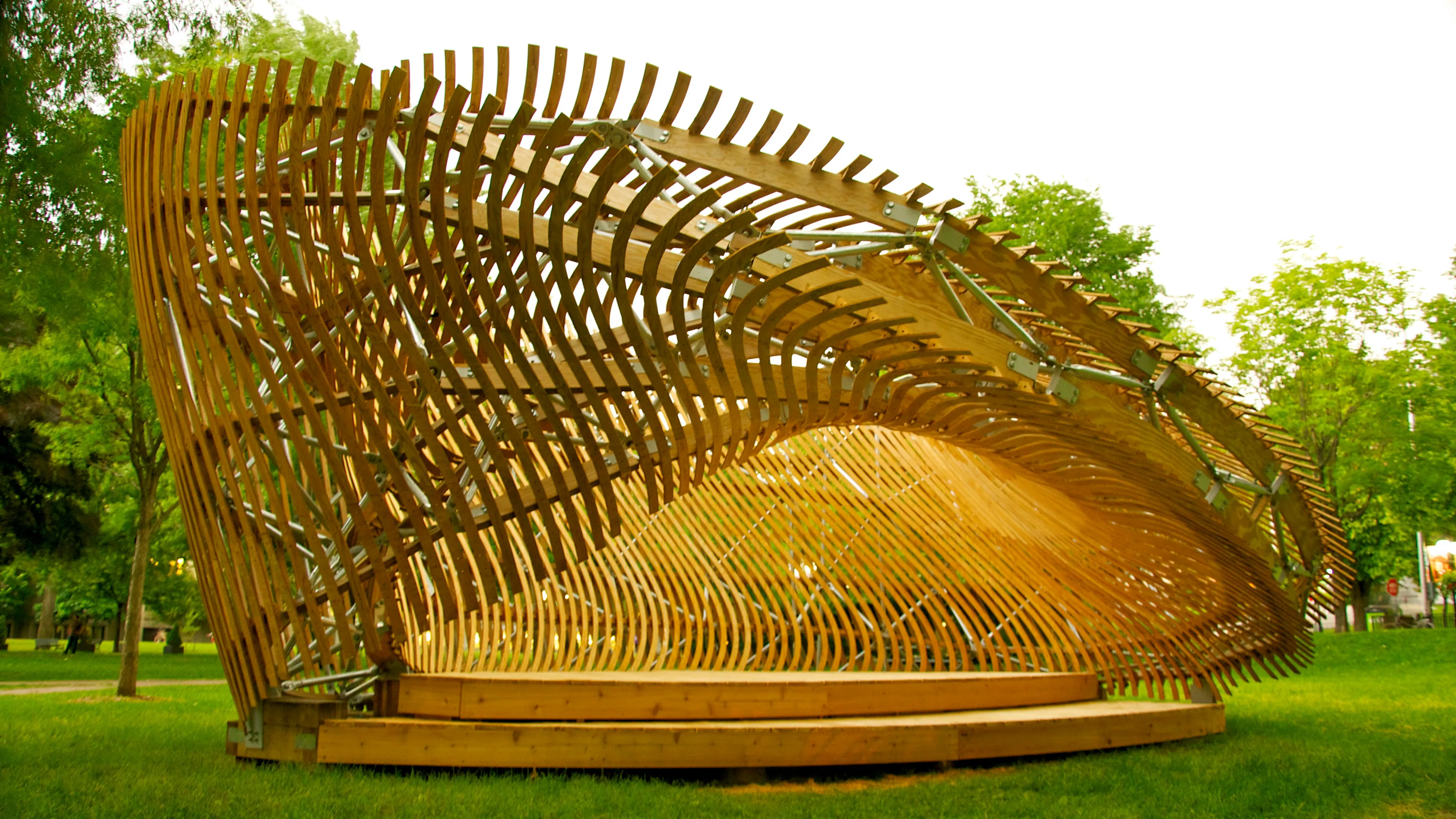 ContemPLAY pavilion — 8