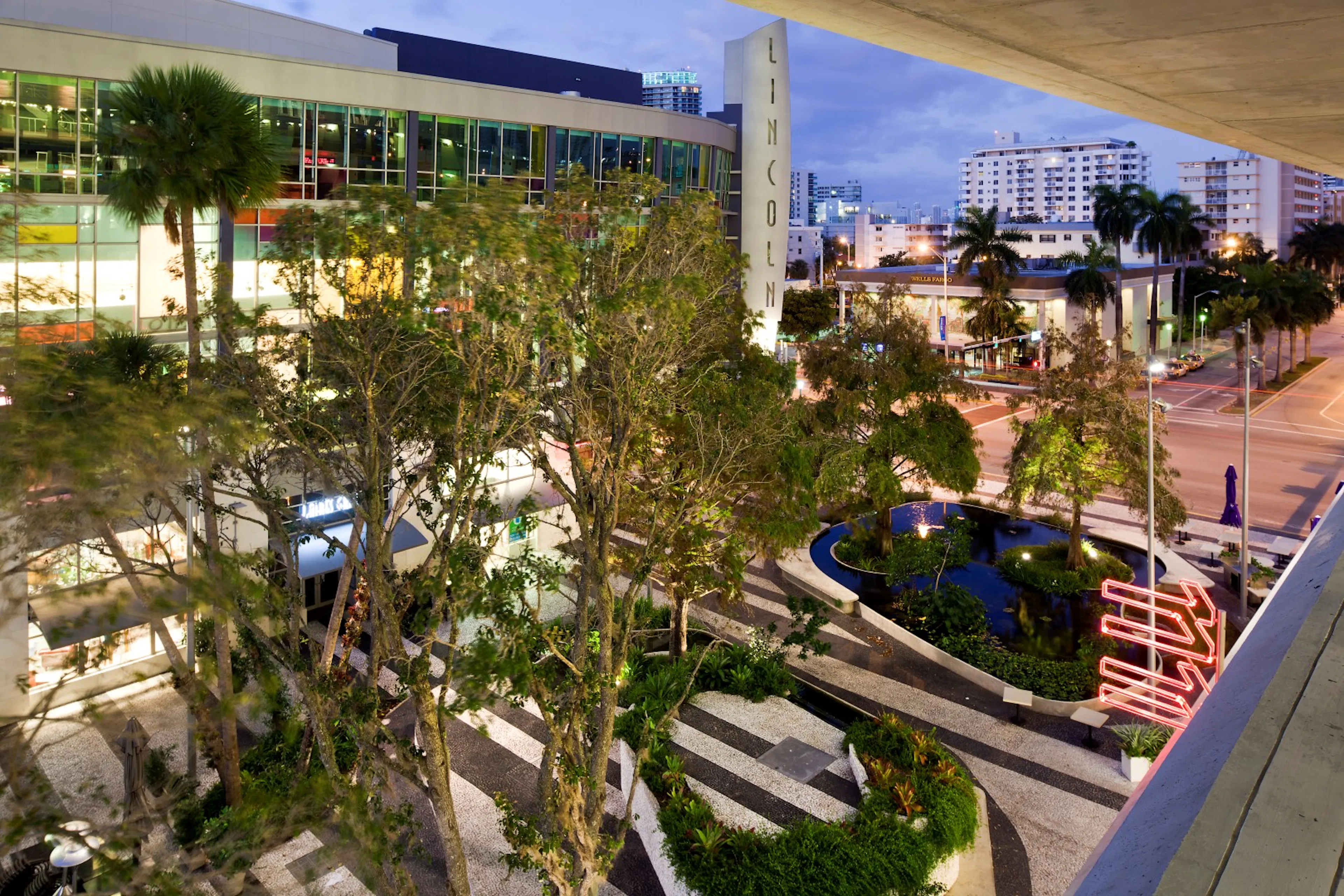 1111 Lincoln Road — 14