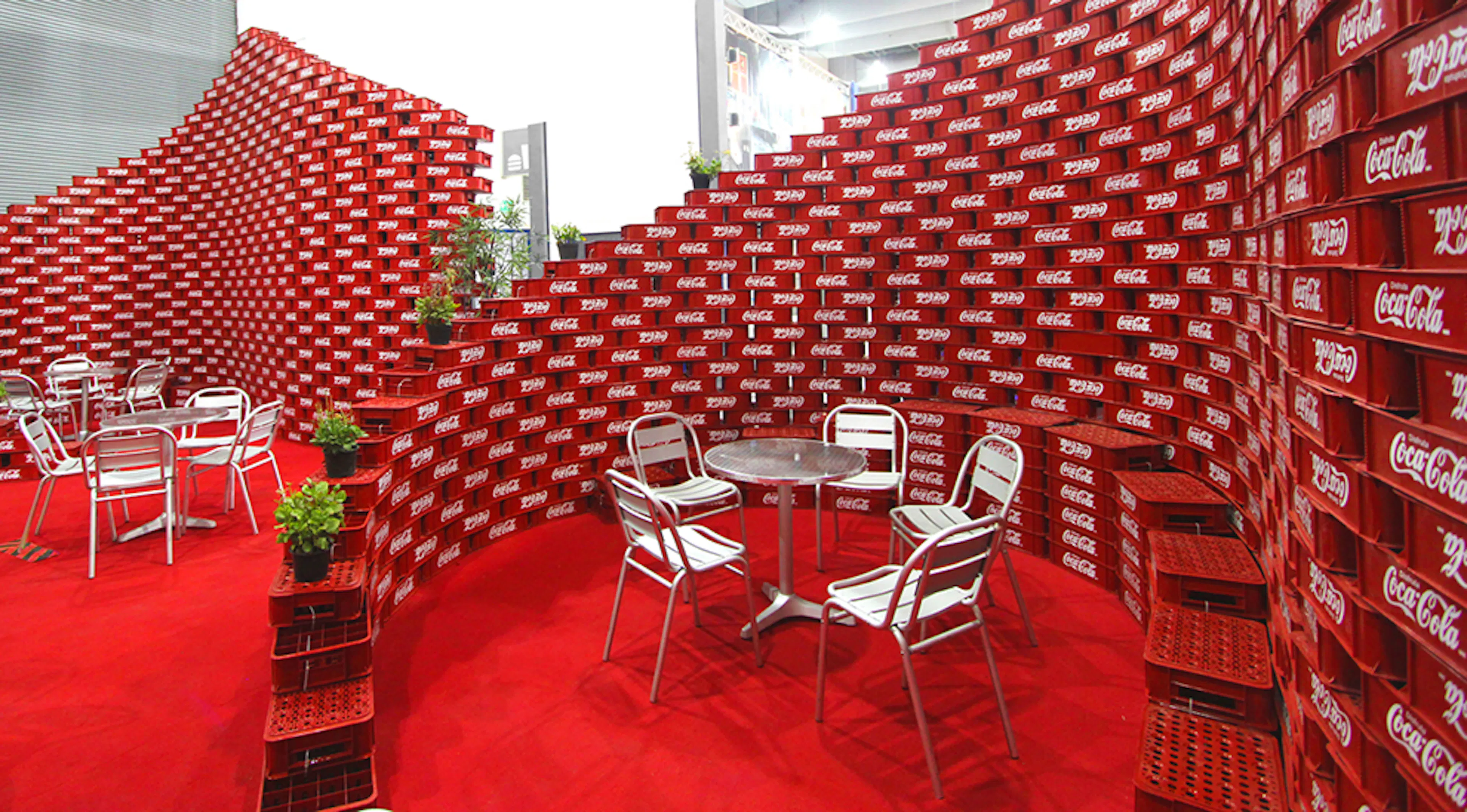 Upcycling Pavilion — 5