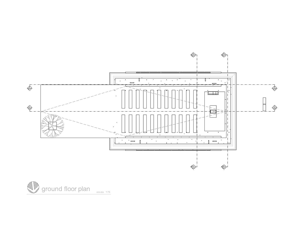 © Di Vece arquitectos