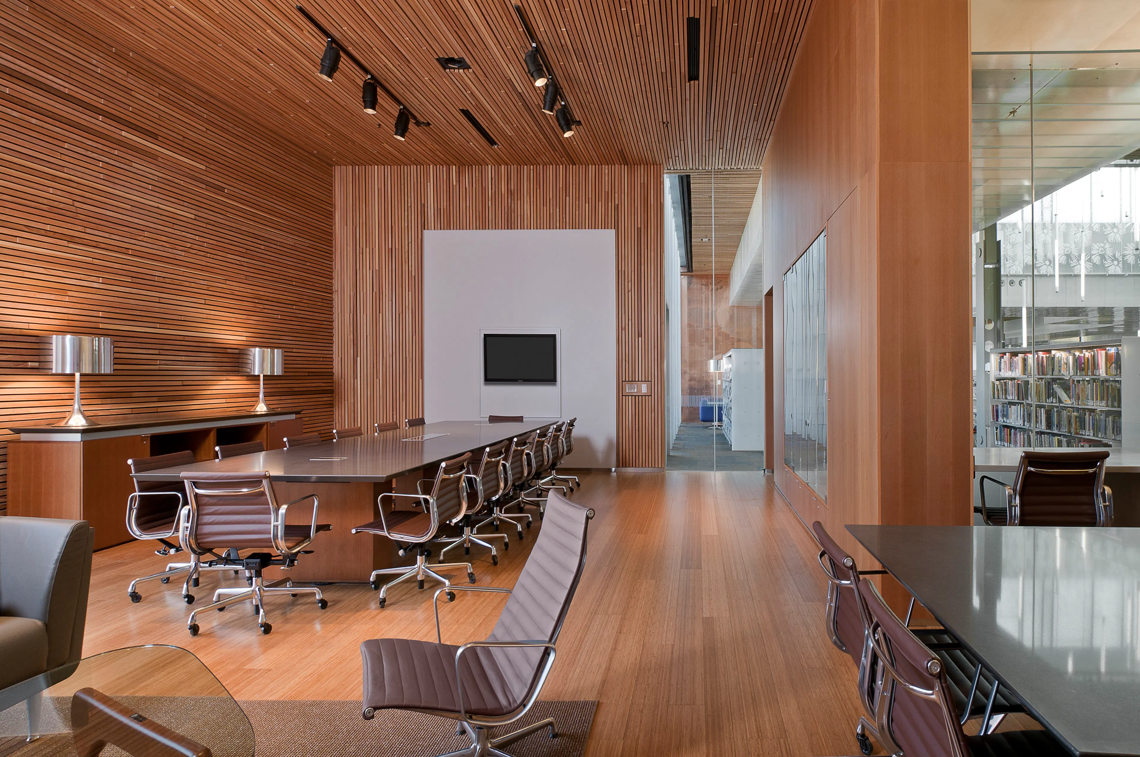 South Mountain Community Library — 5