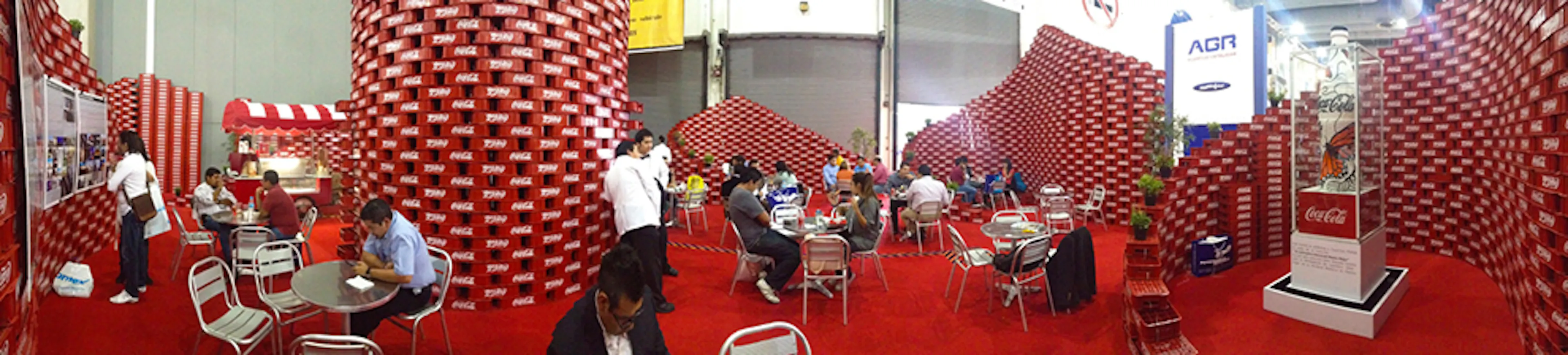 Upcycling Pavilion — 10