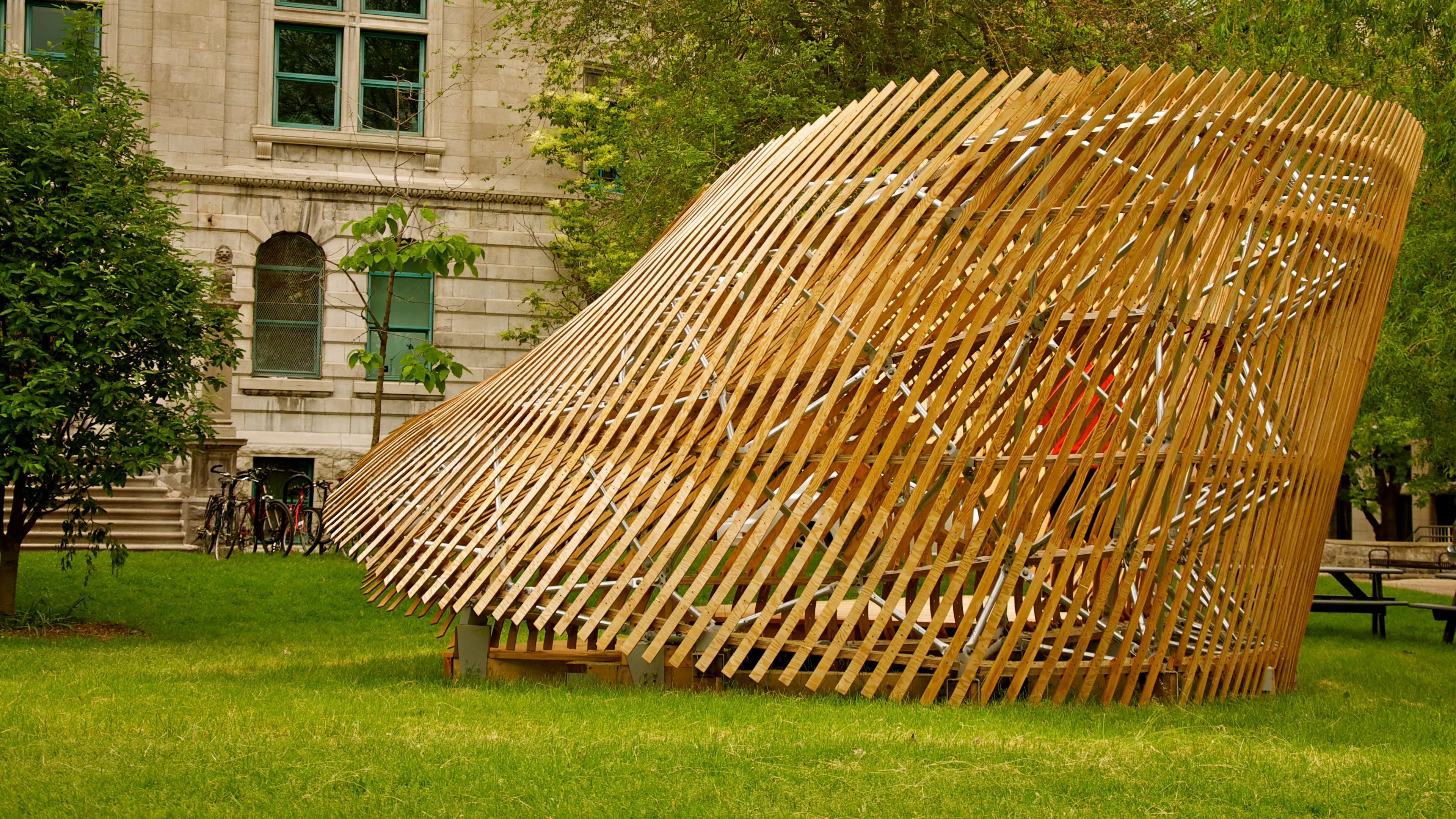 ContemPLAY pavilion — 5