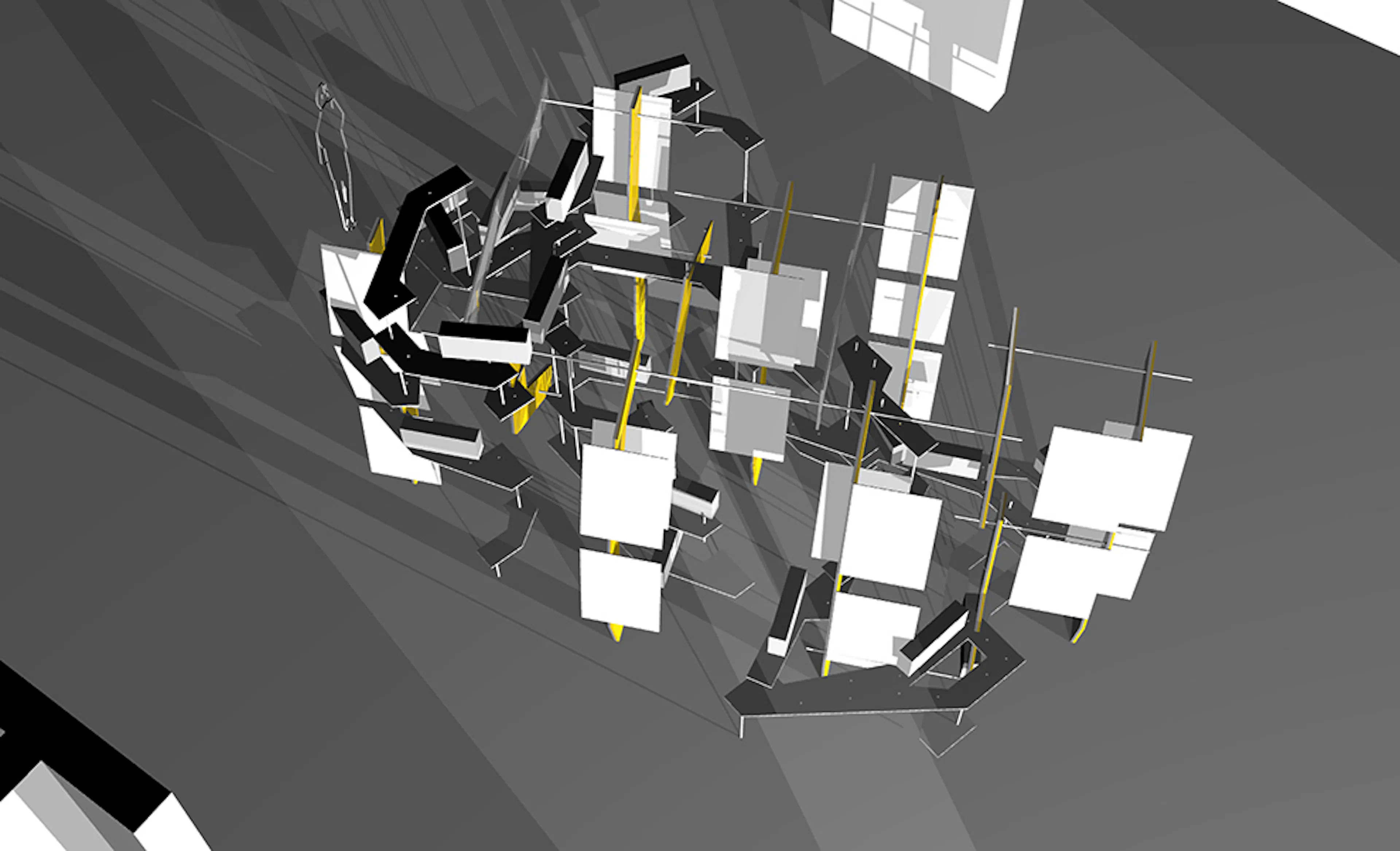 UFO Museum Exhibit — 6