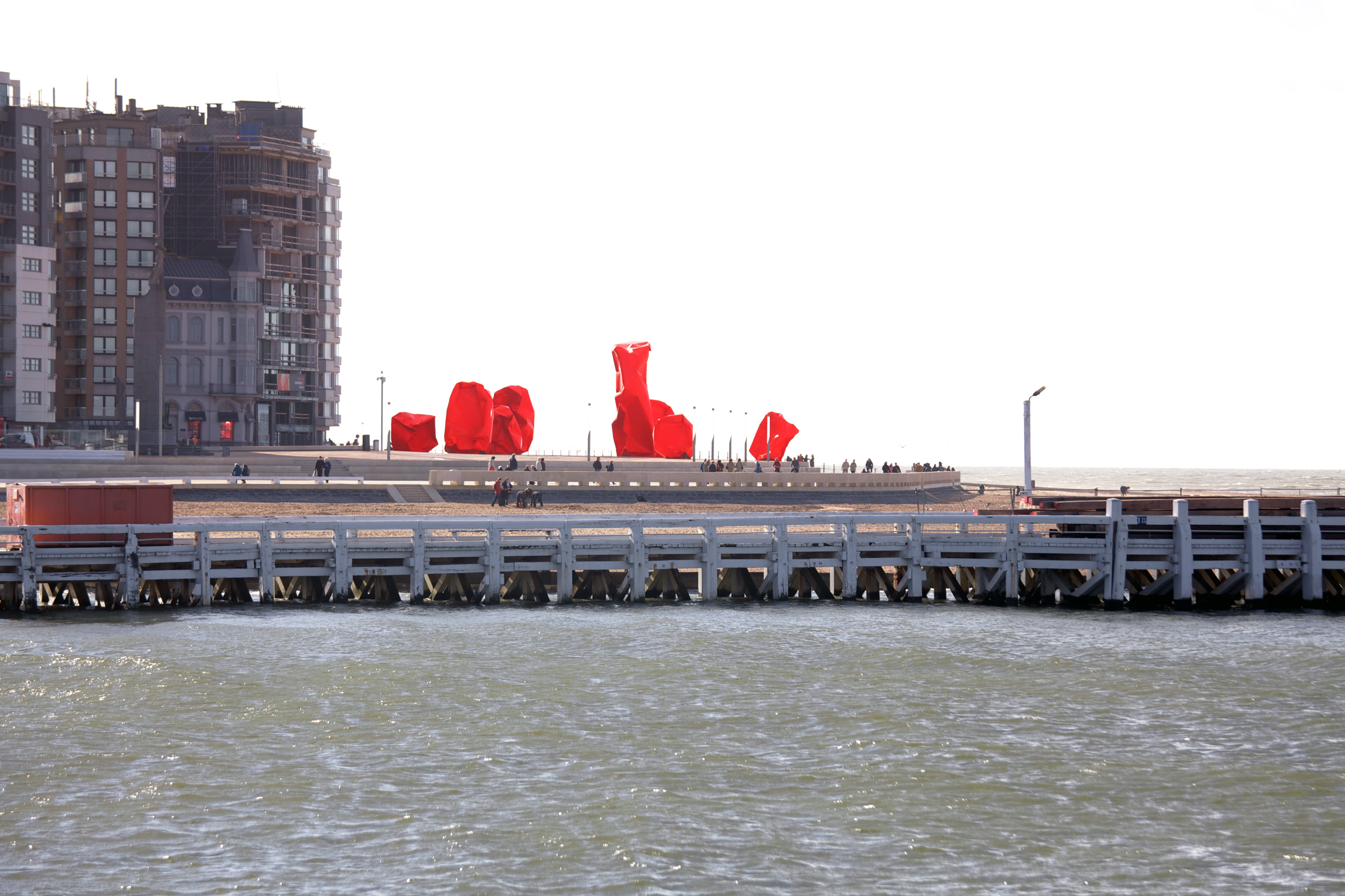 © Studio Arne Quinze