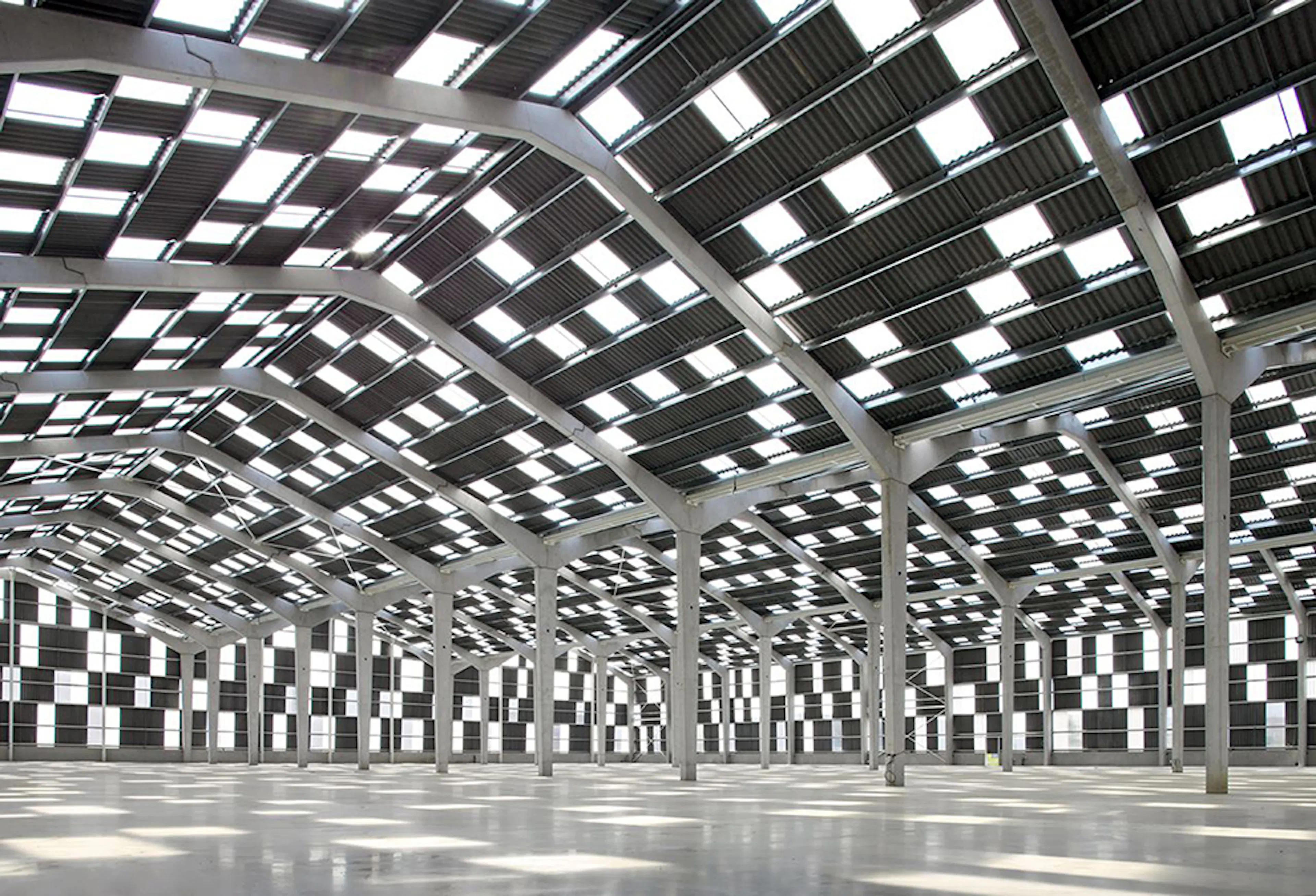 KOP Warehouses — 5