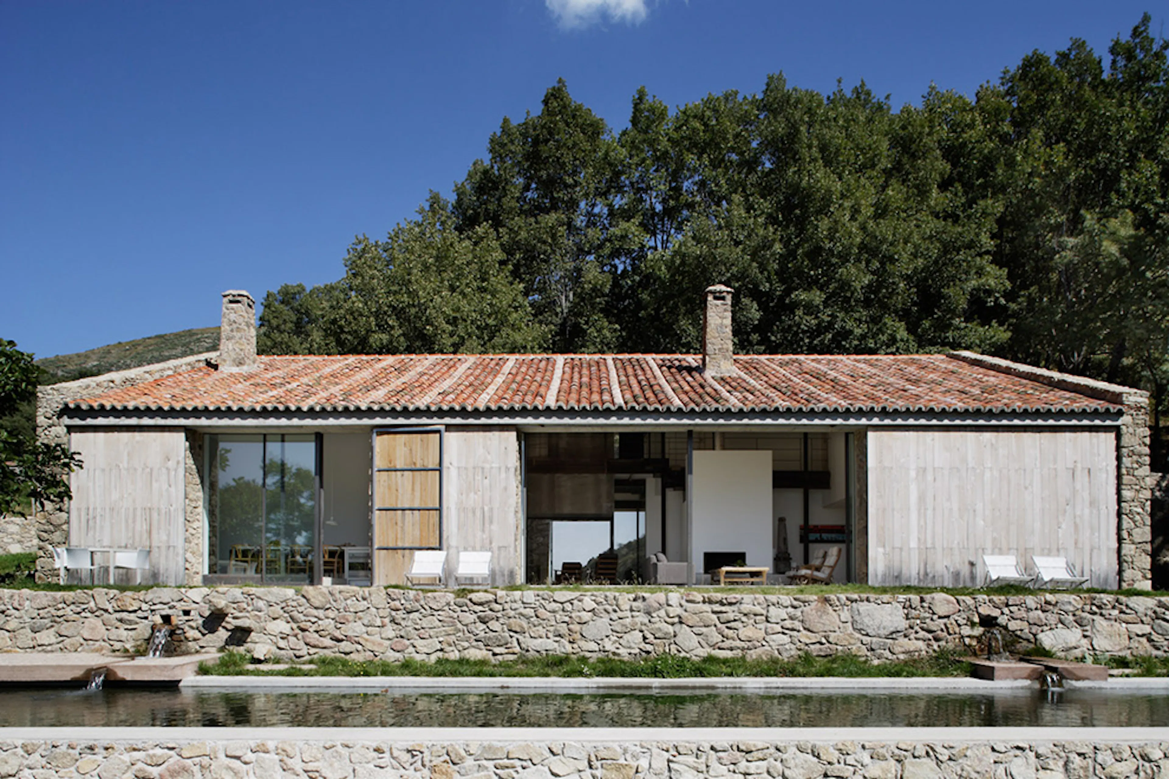 Off Grid Home in Extremadura — 3