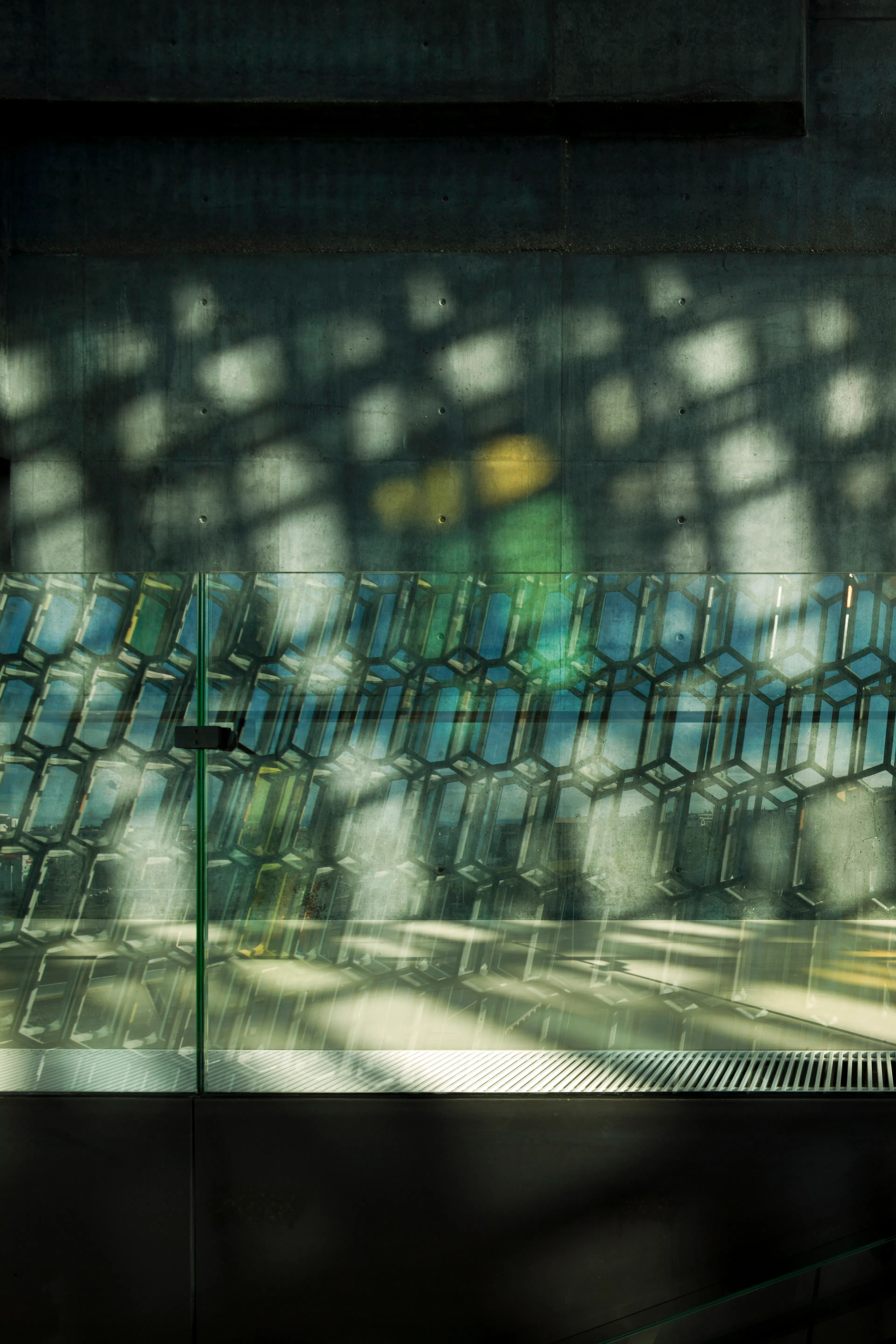 Harpa - Reykjavik Concert Hall and Conference Center — 5