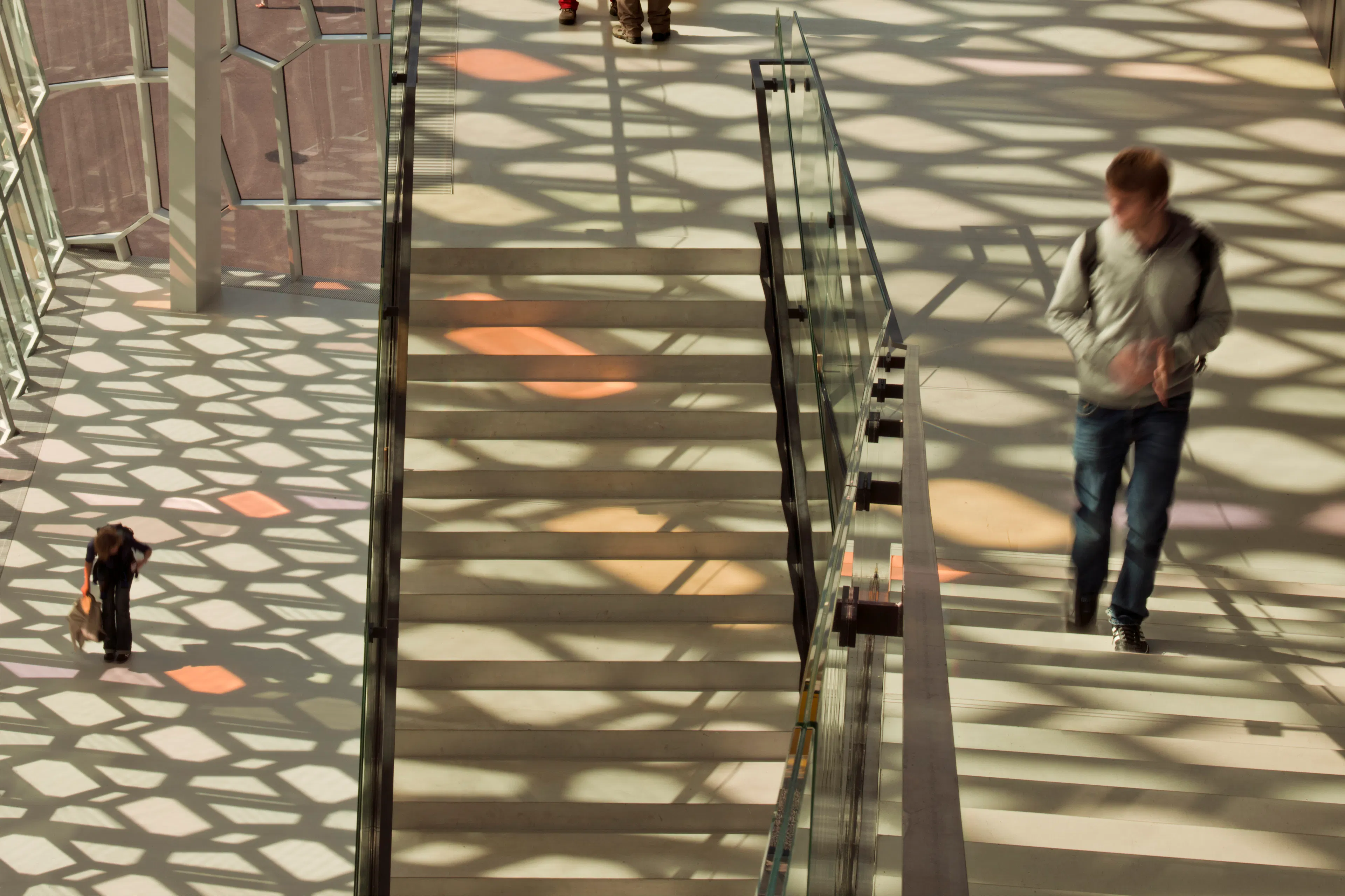 Harpa - Reykjavik Concert Hall and Conference Center — 16