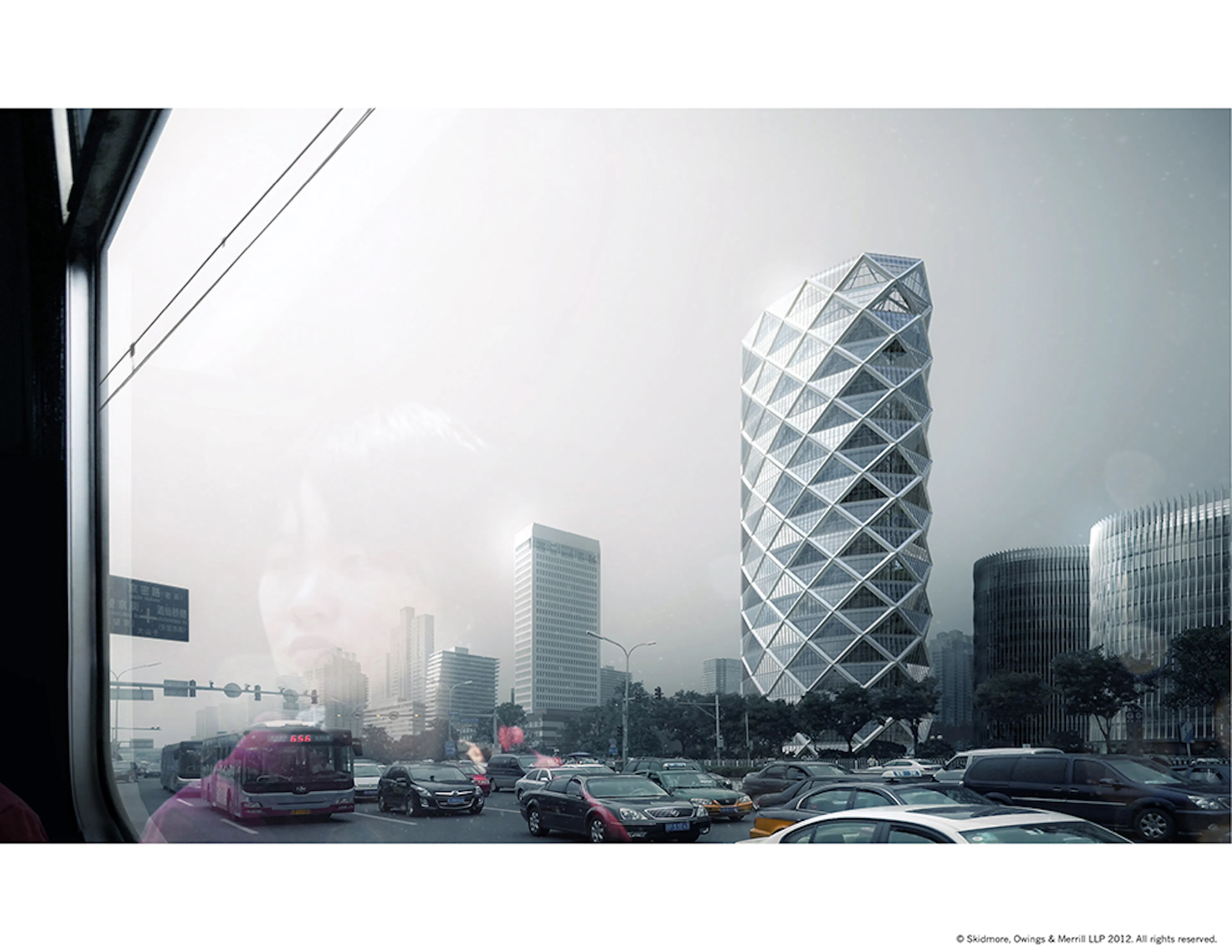 Poly International Plaza