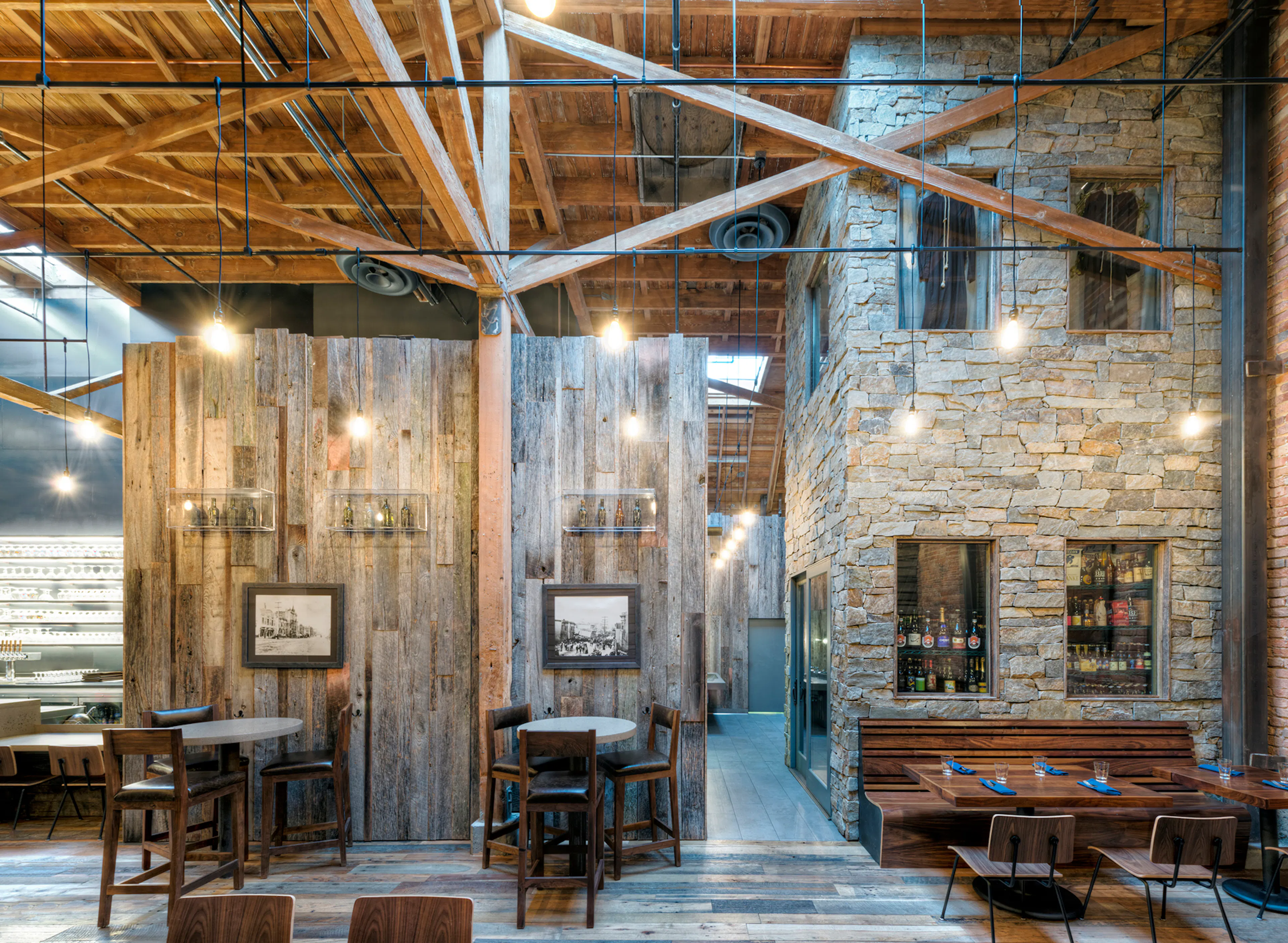 Abbot's Cellar — 4