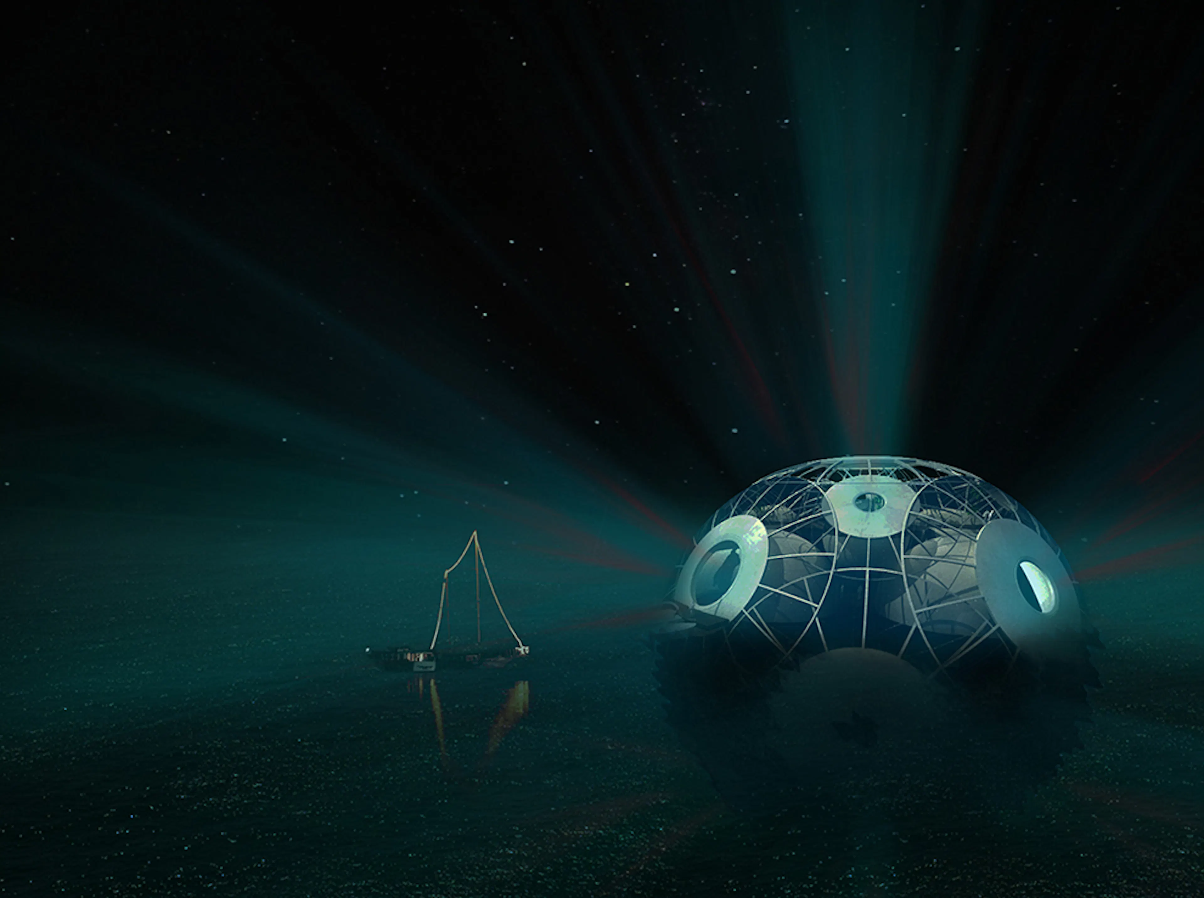 Bloom: Aquatic Farm — 3