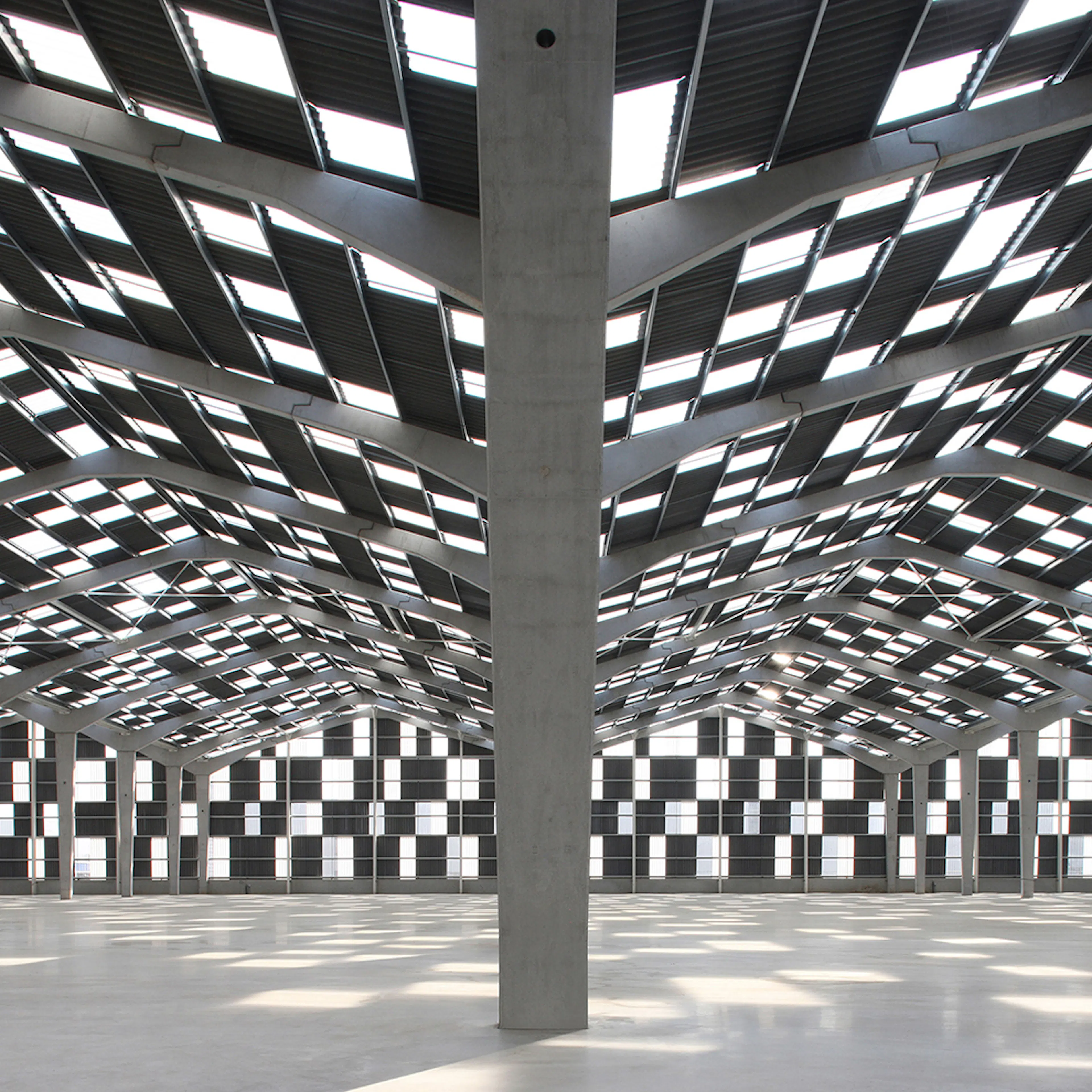 KOP Warehouses — 7