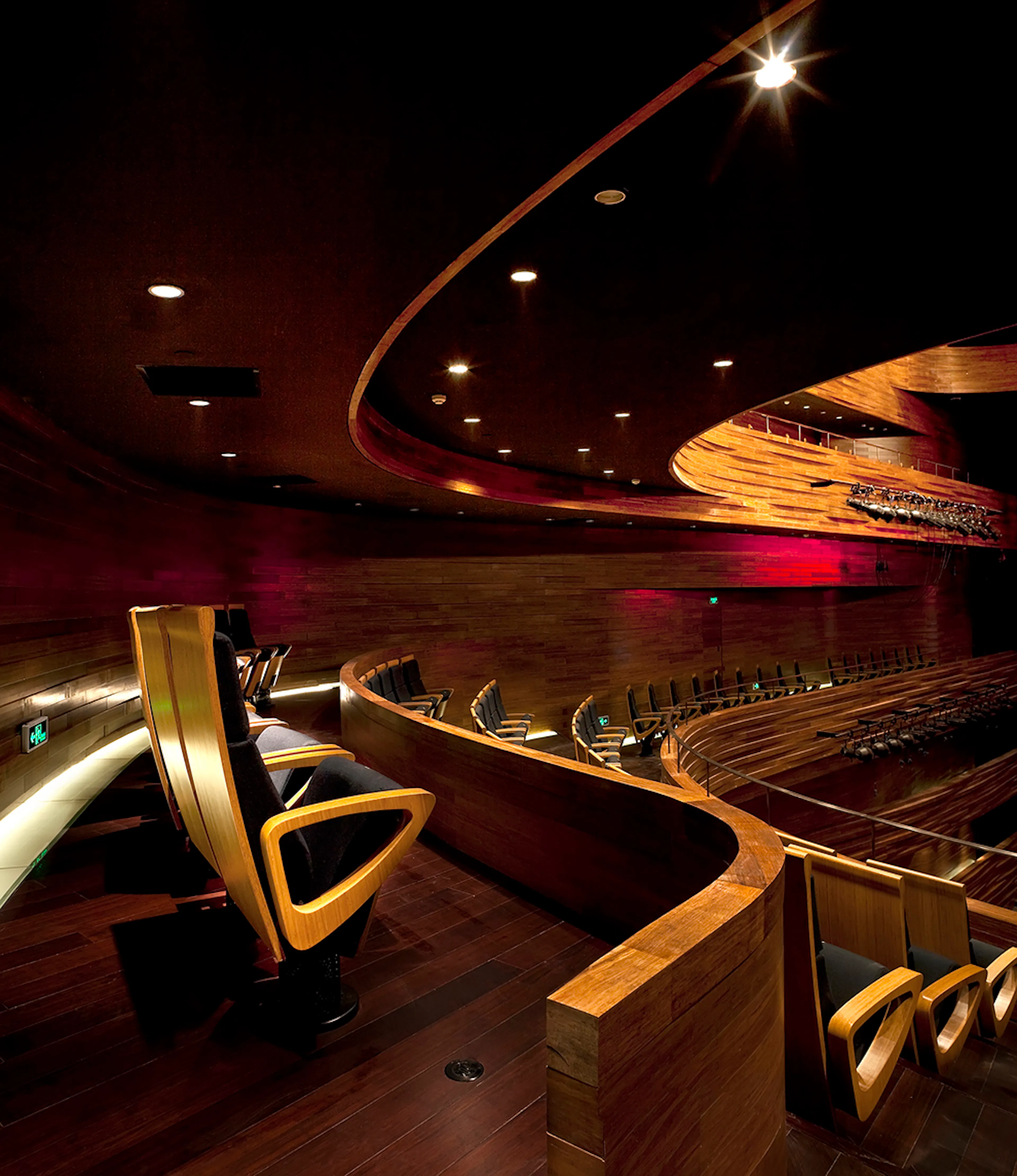 Wuxi Grand Theatre — 6