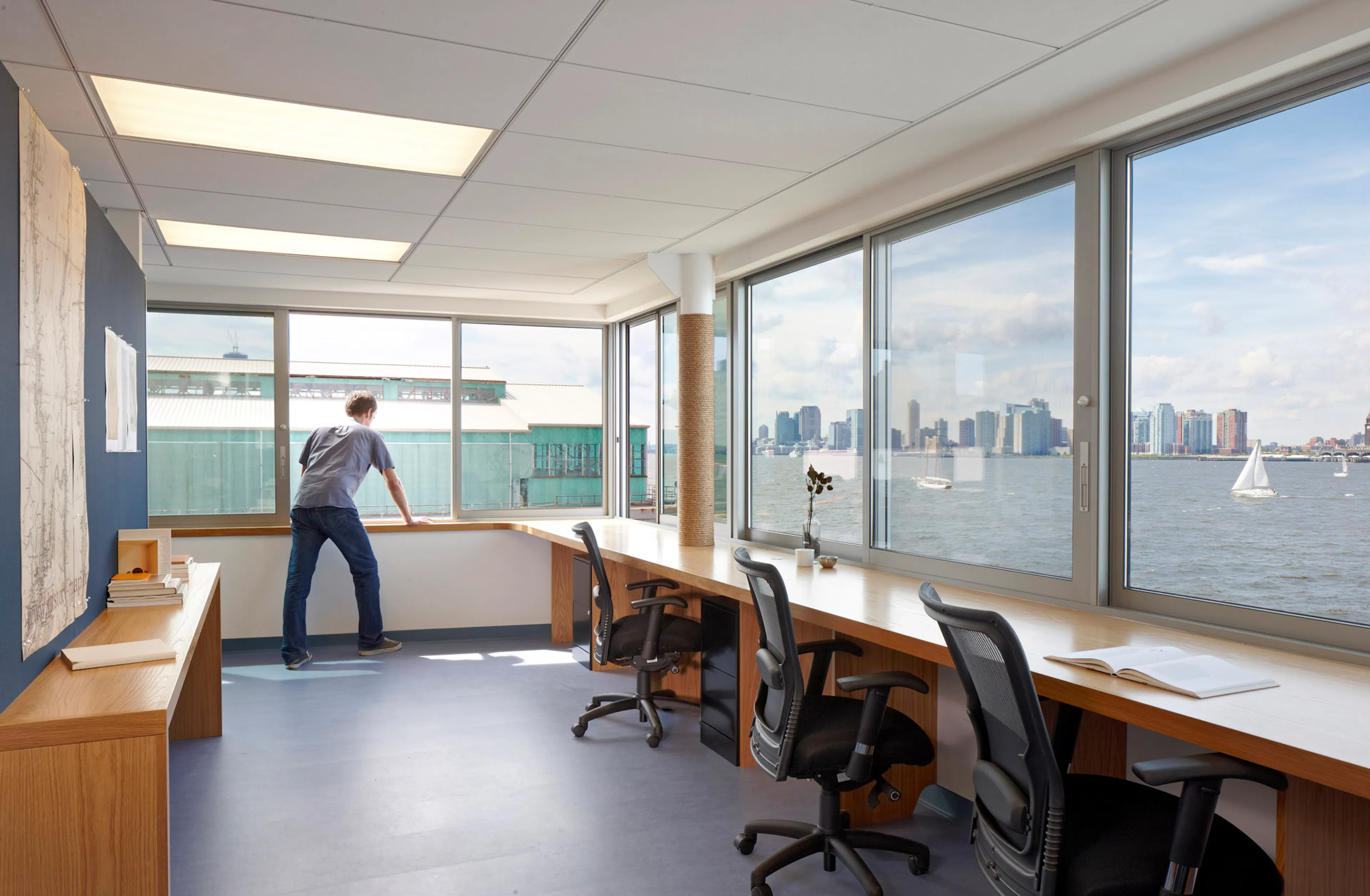 Marine Company 1 — 6