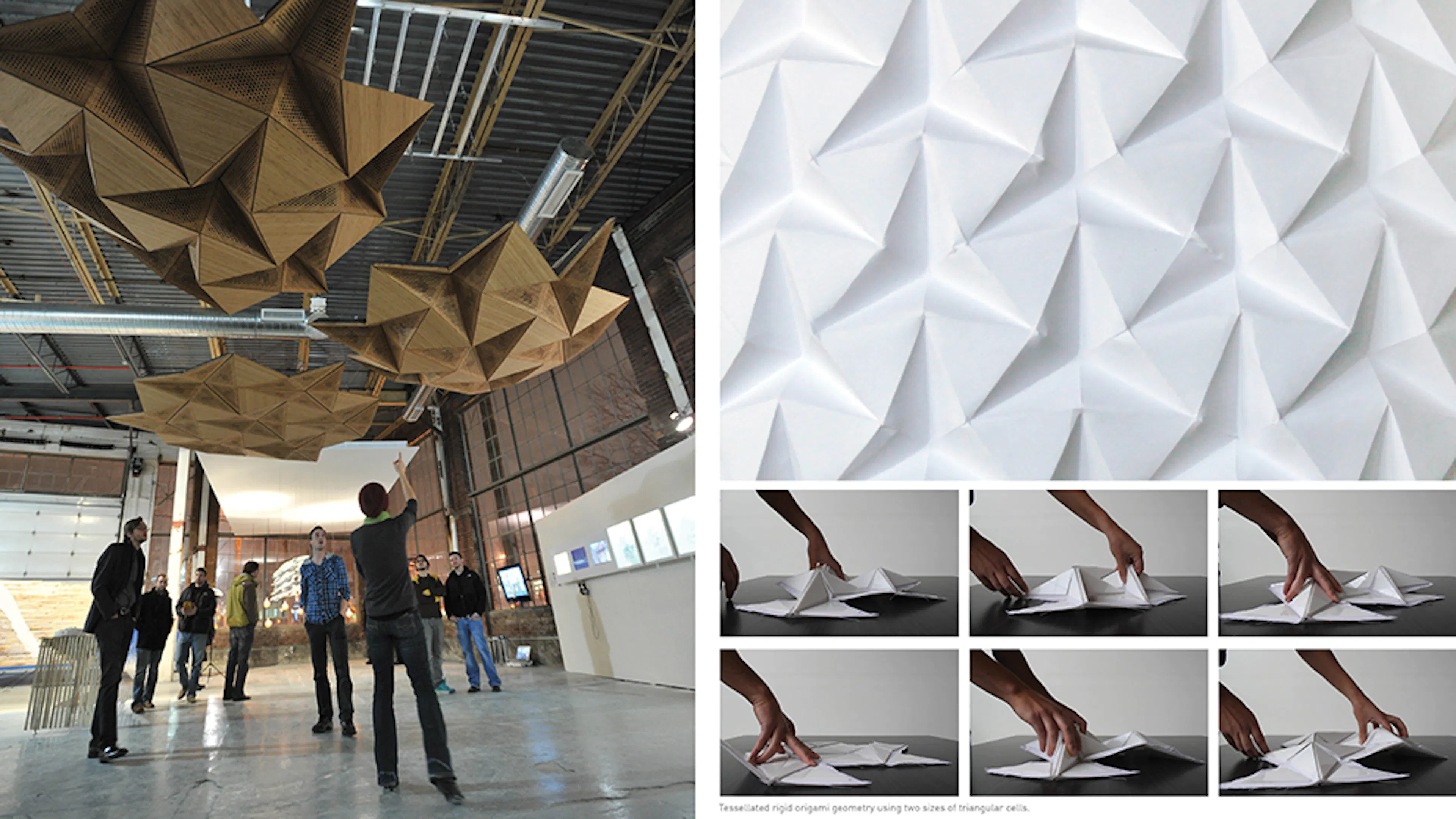 Resonant Chamber — 6