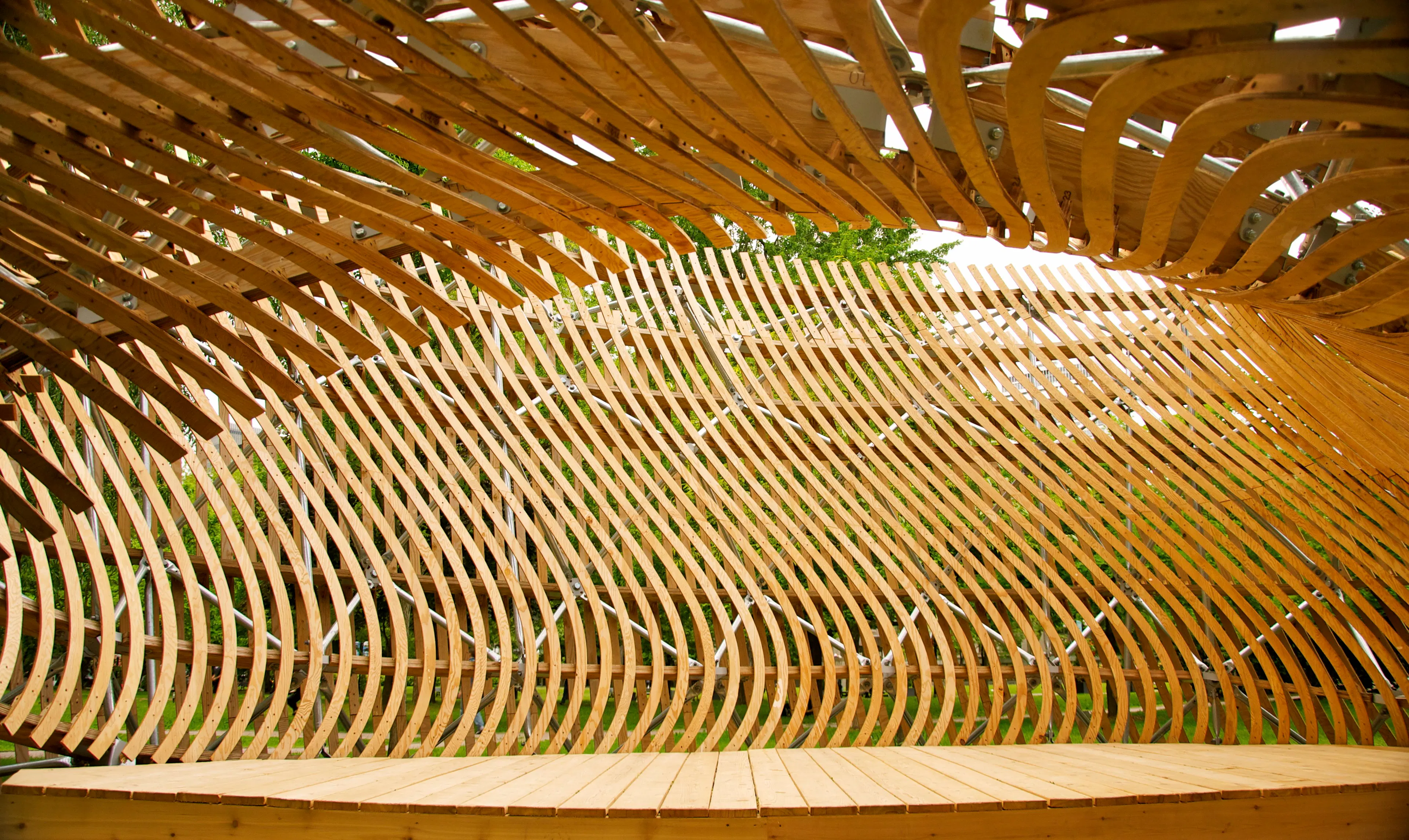 ContemPLAY pavilion — 7