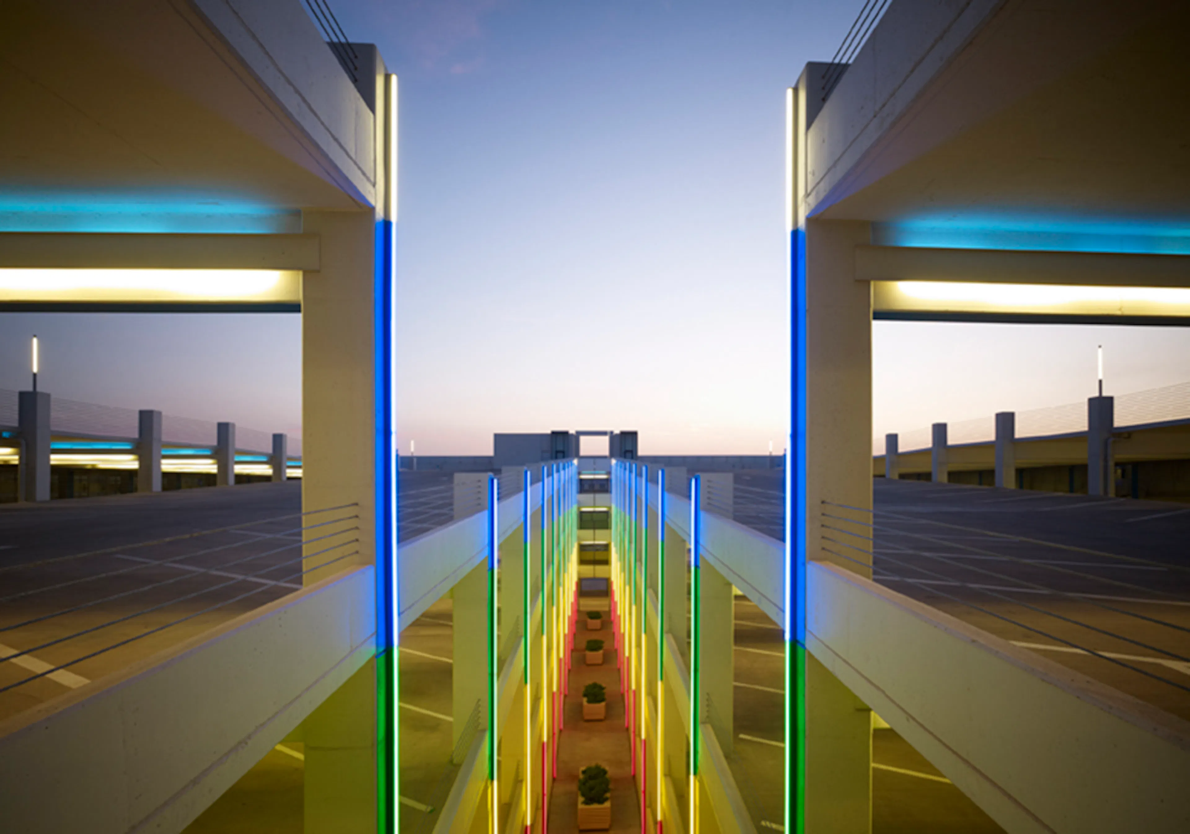 Car Park One at Chesapeake — 8