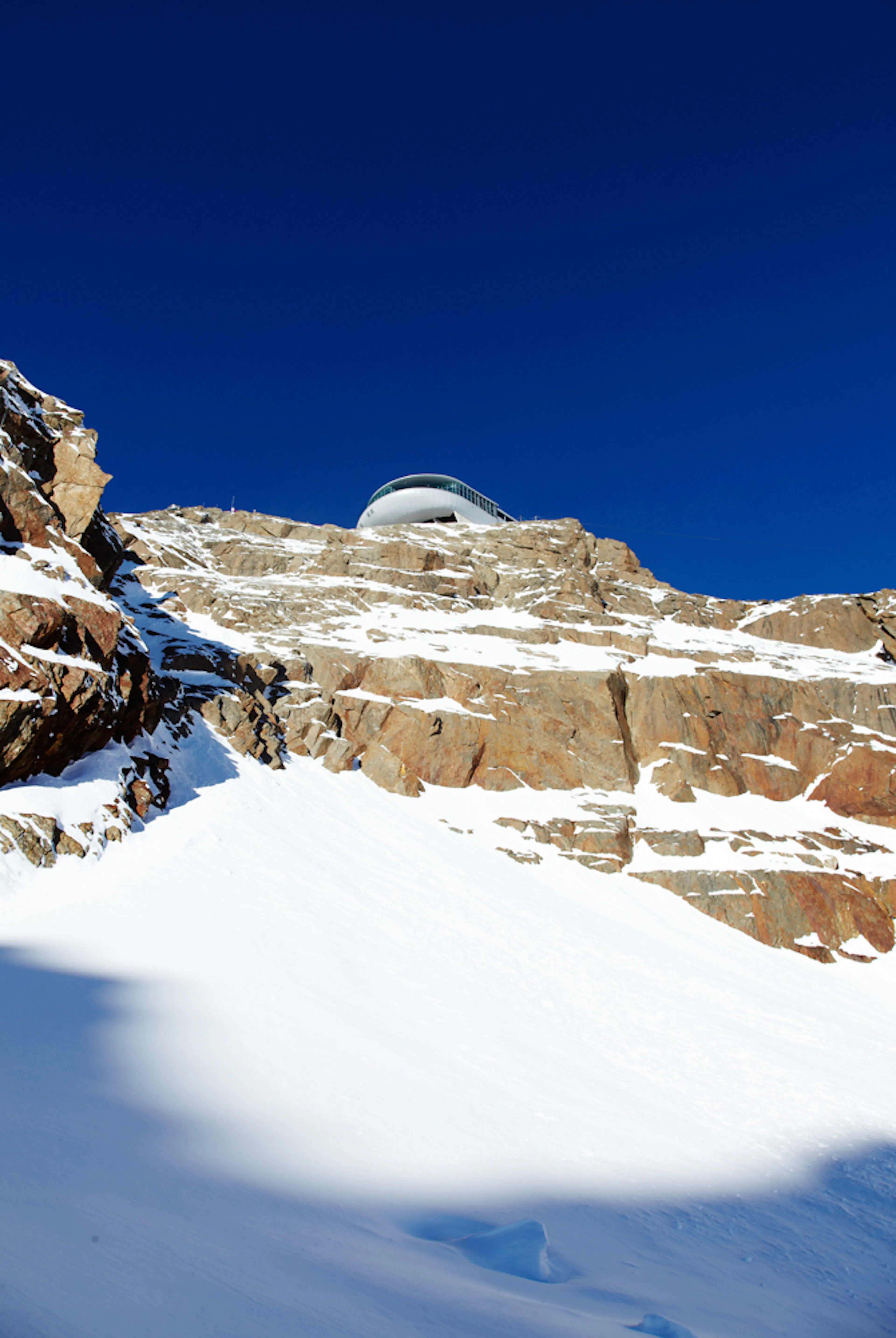 Wildspitzbahn — 11