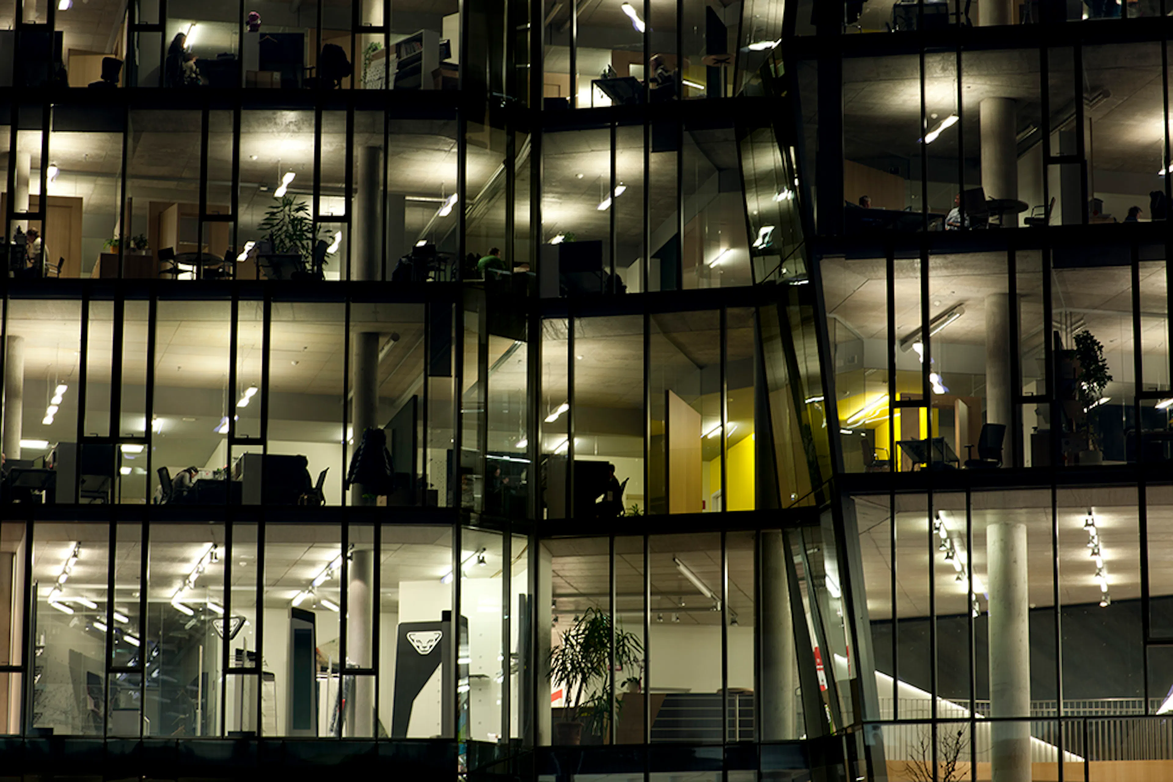 Salewa Spa Headquarters — 2