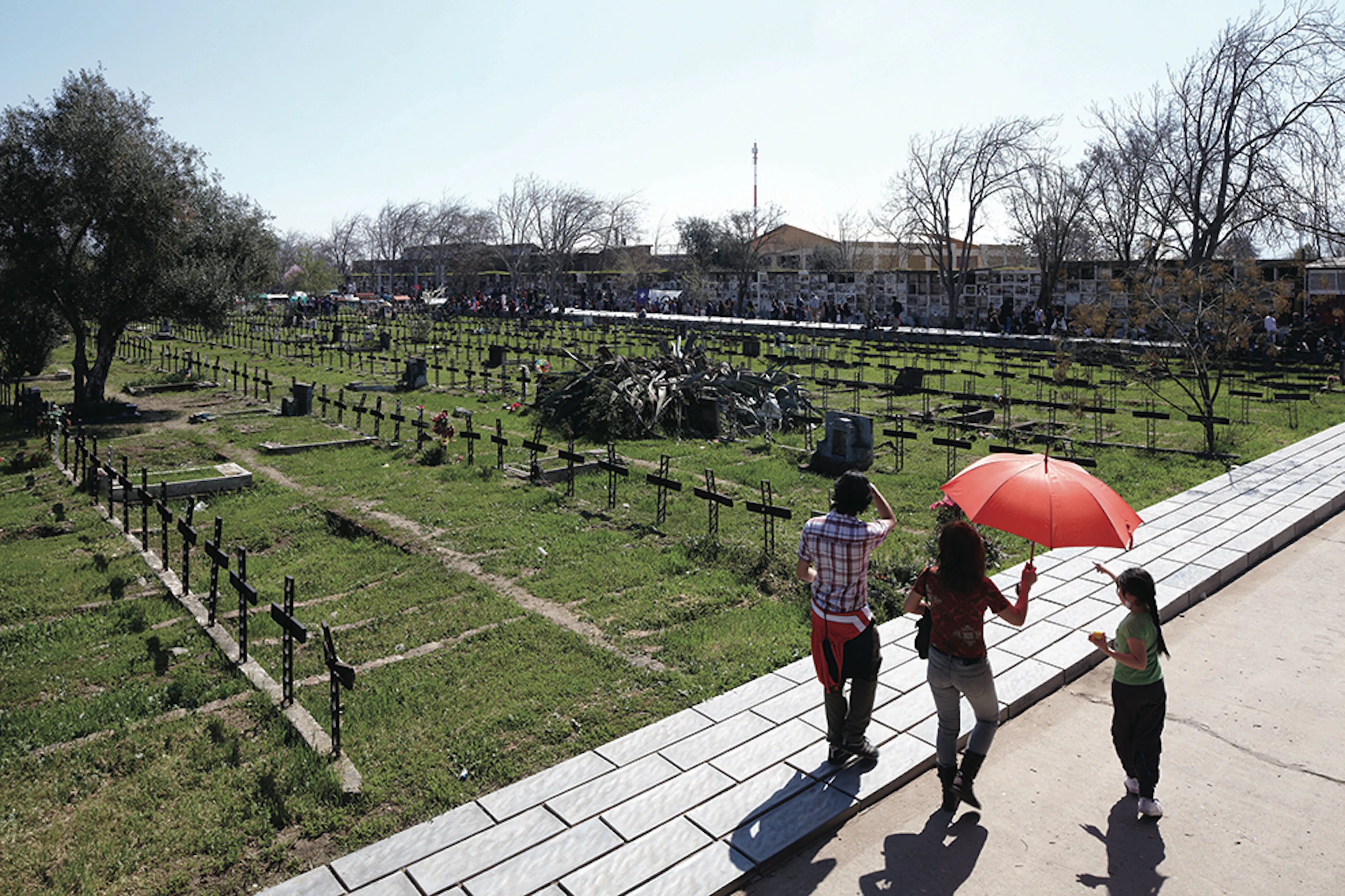 Patio 29 Memorial — 10