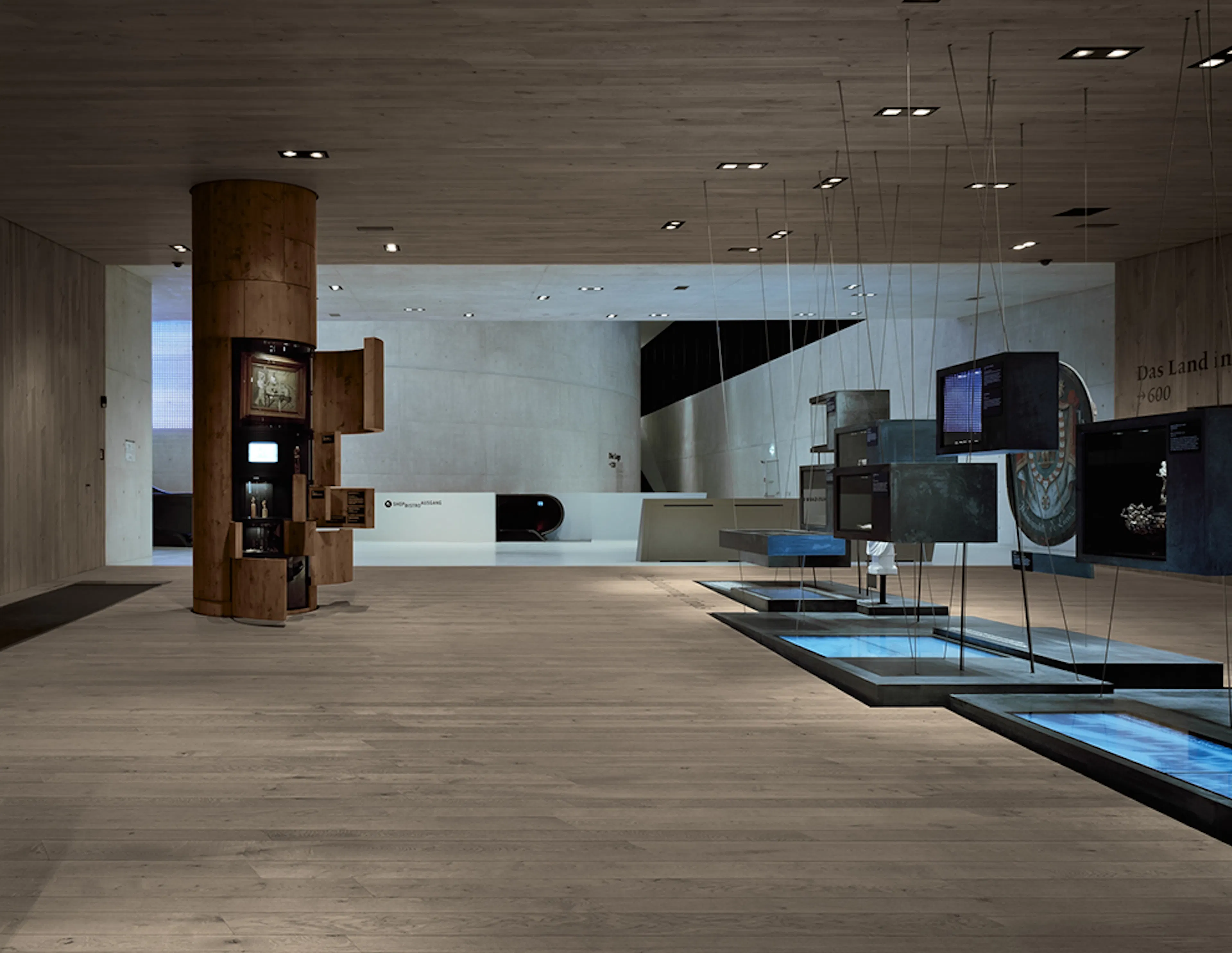 Das Tirol Panorama - Museum am Bergisel — 5