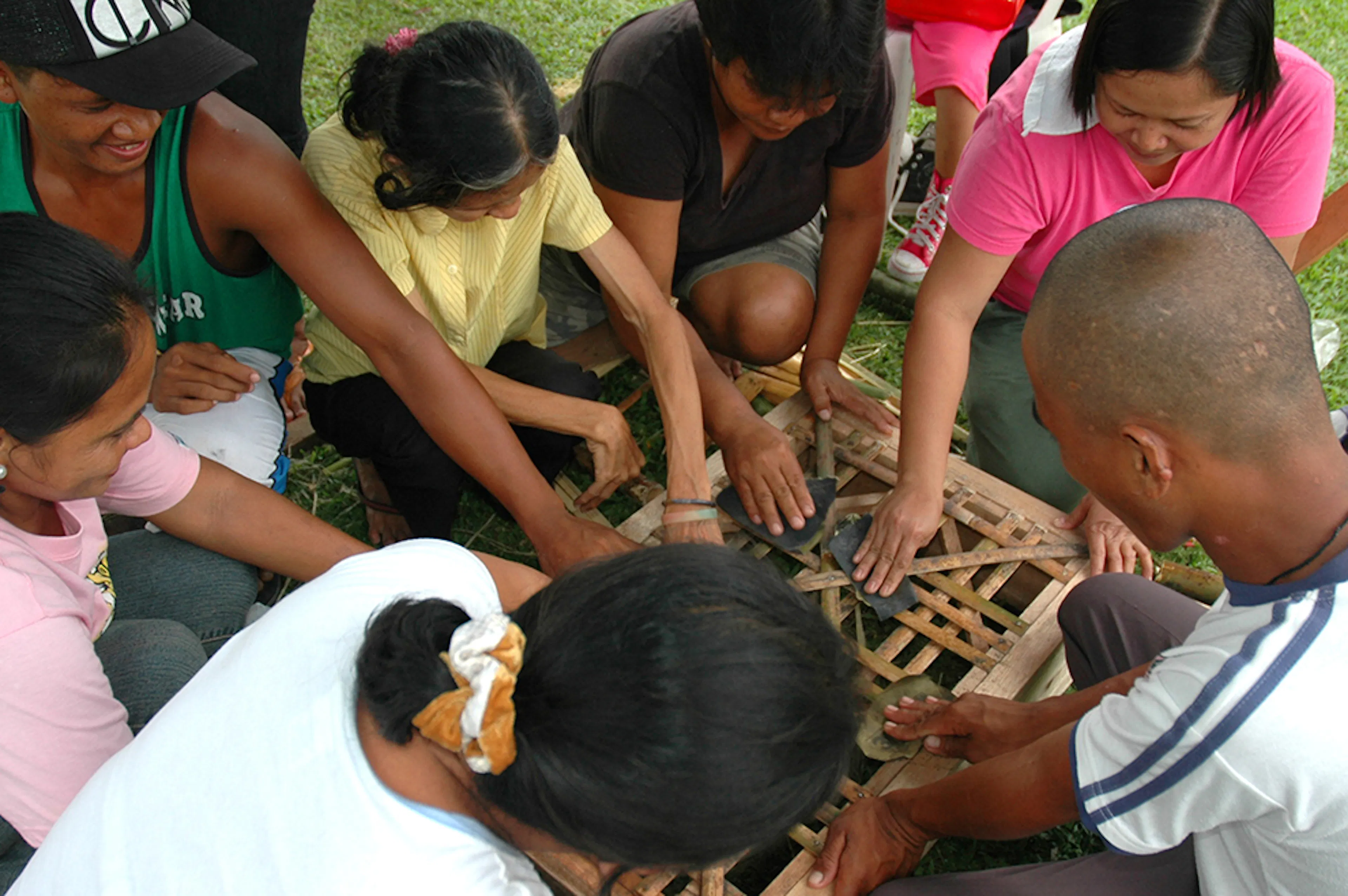 Study Center in Tacloban — 8