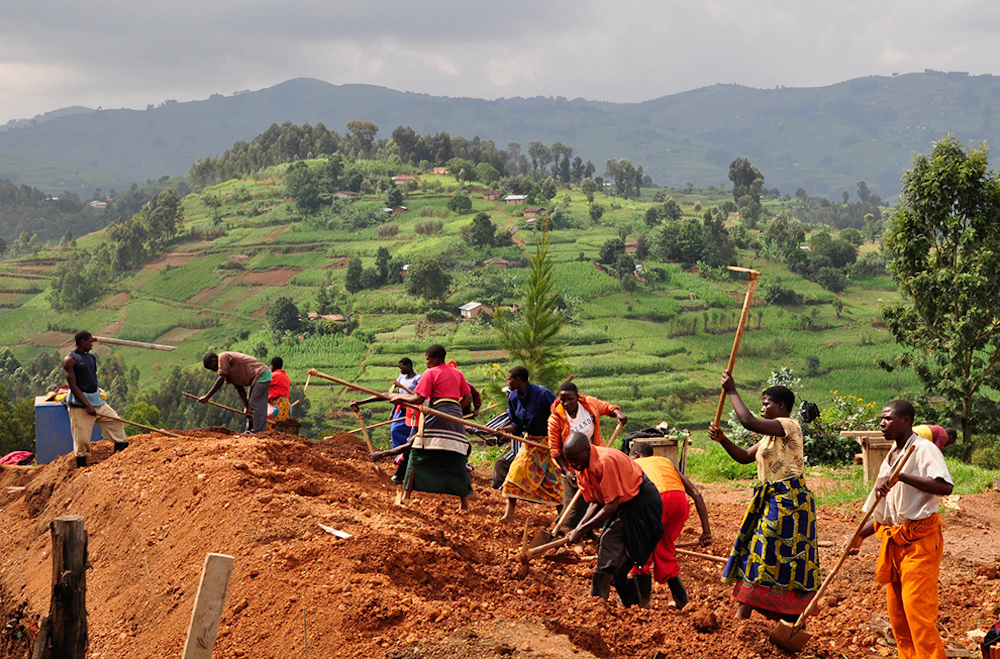 Butaro Hospital — 4