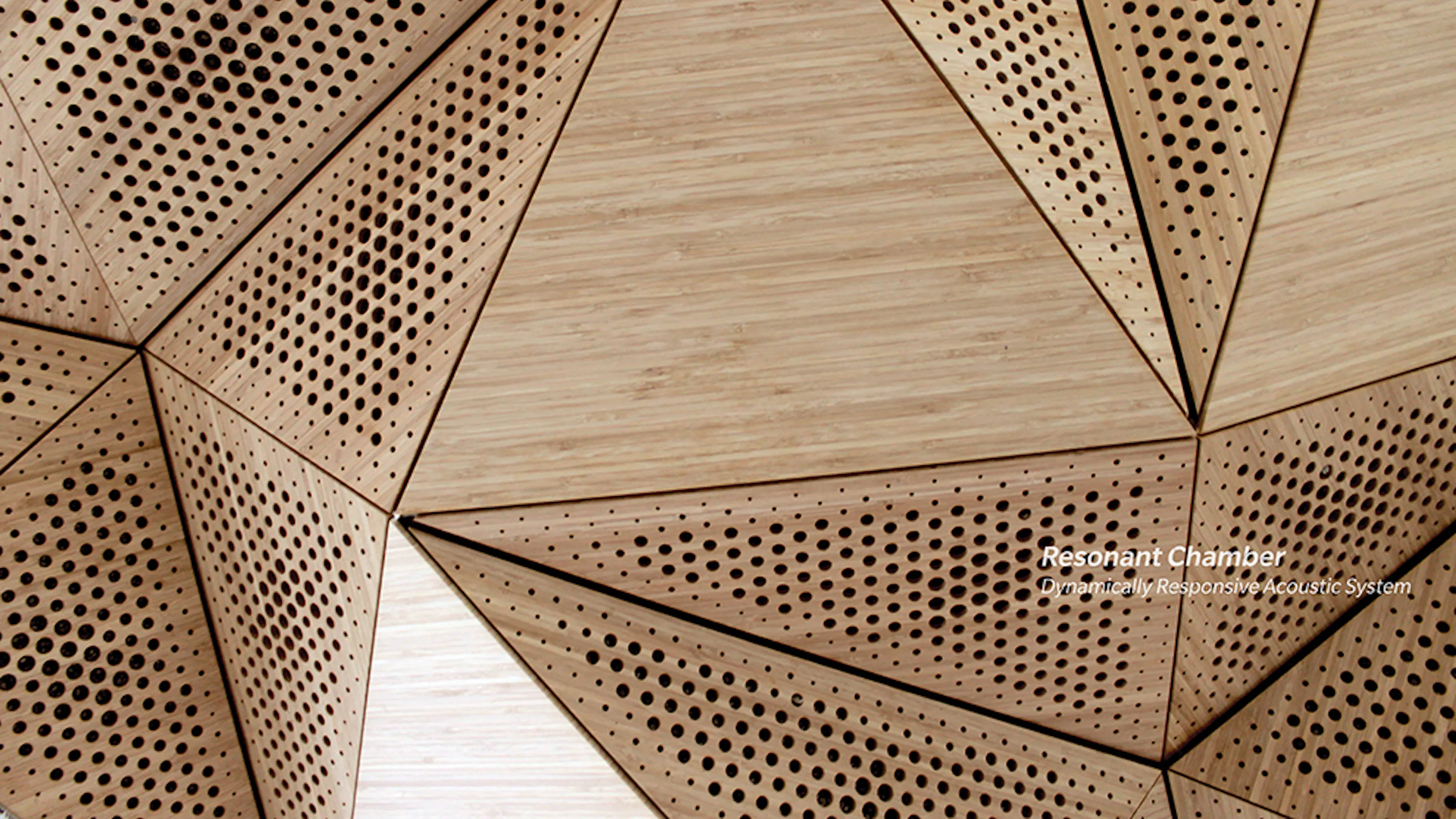 Resonant Chamber — 9