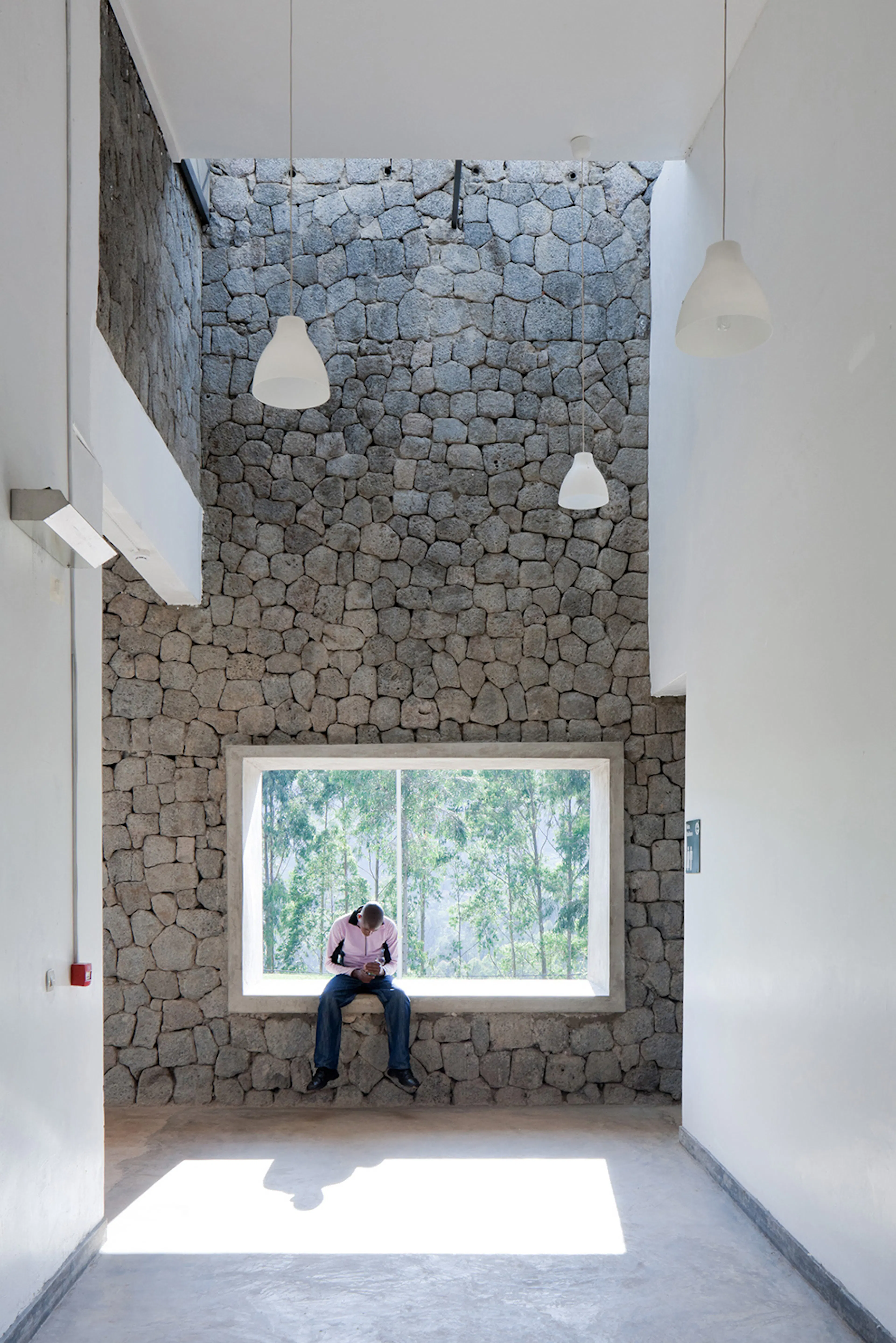 Butaro Hospital — 1