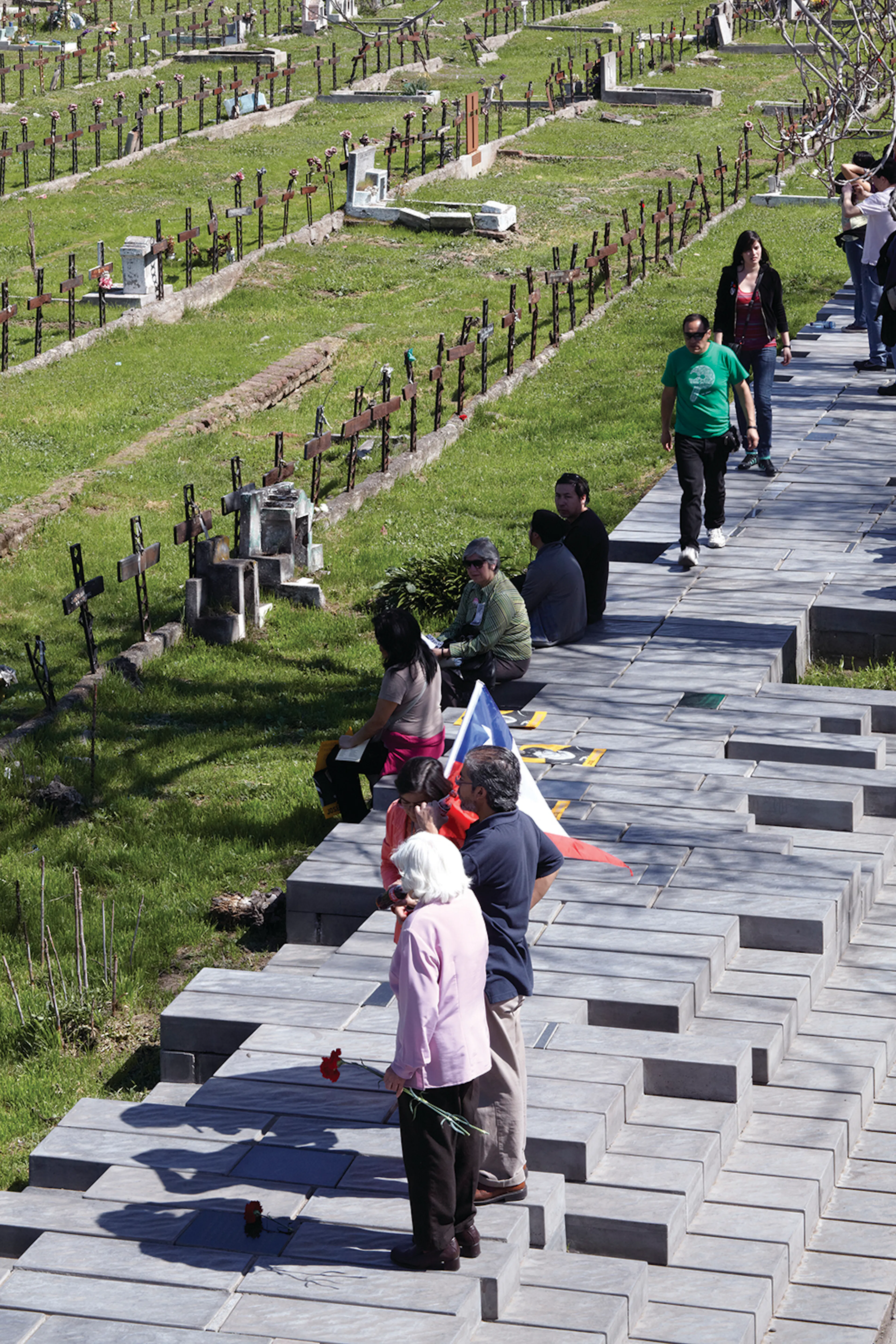 Patio 29 Memorial — 5