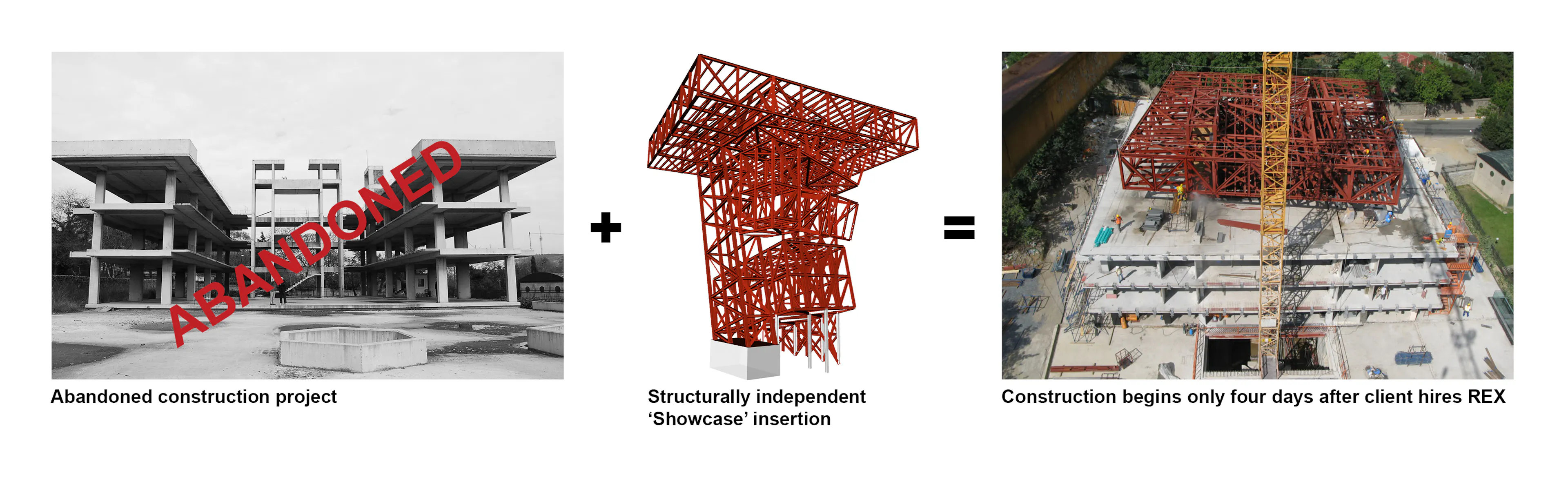 Vakko Fashion Center & Power Media Headquarters — 16