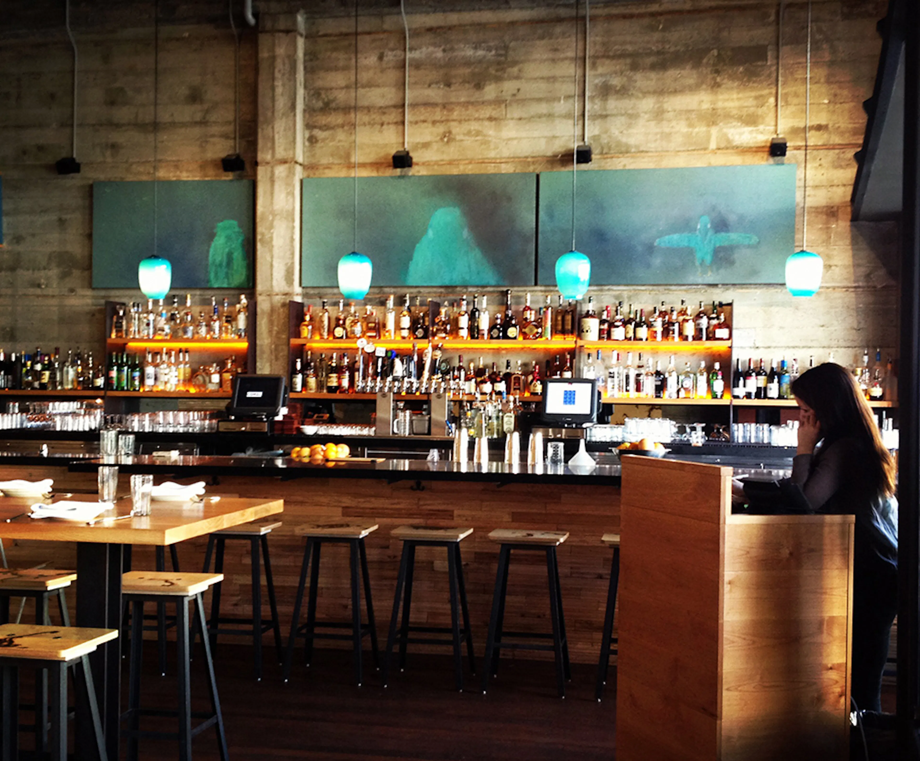 Comal Restaurant — 4