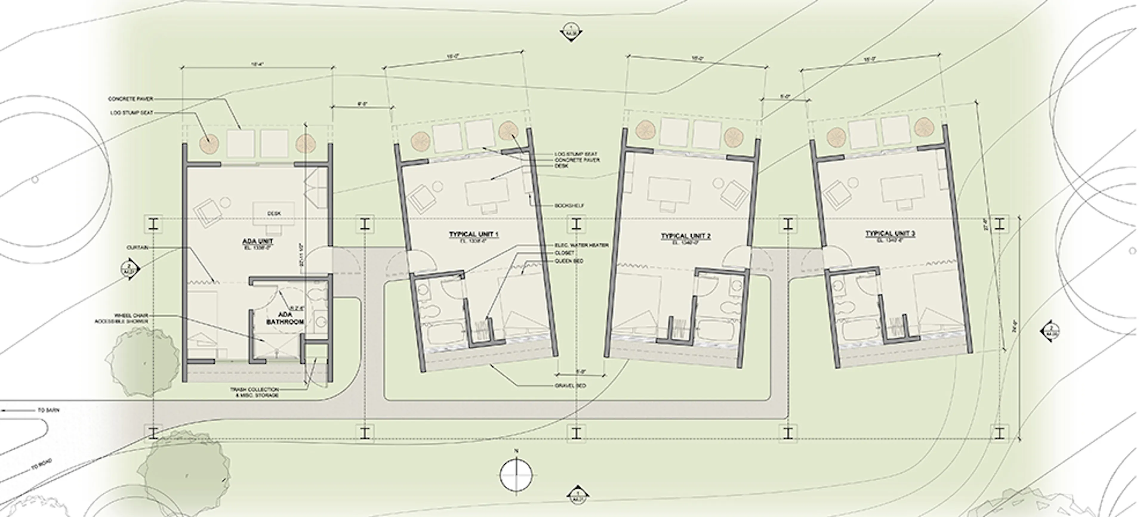 Diane Middlebrook Studios — 9