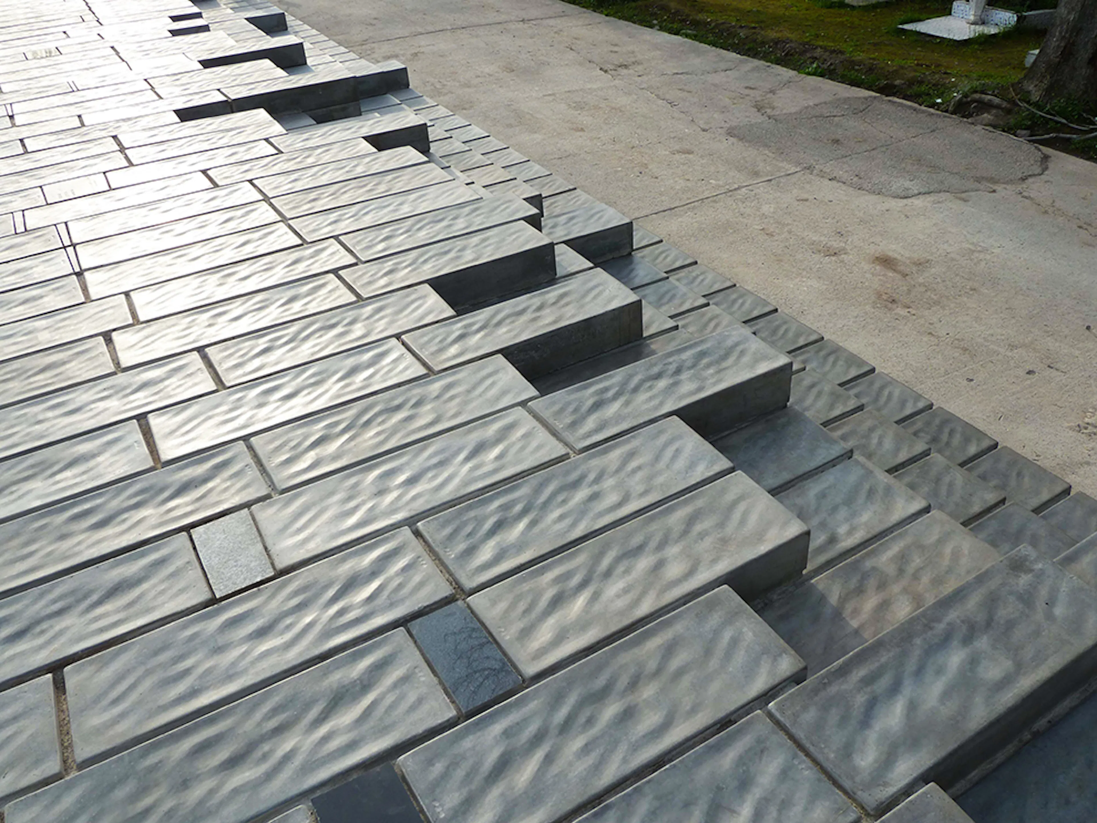 Patio 29 Memorial — 4