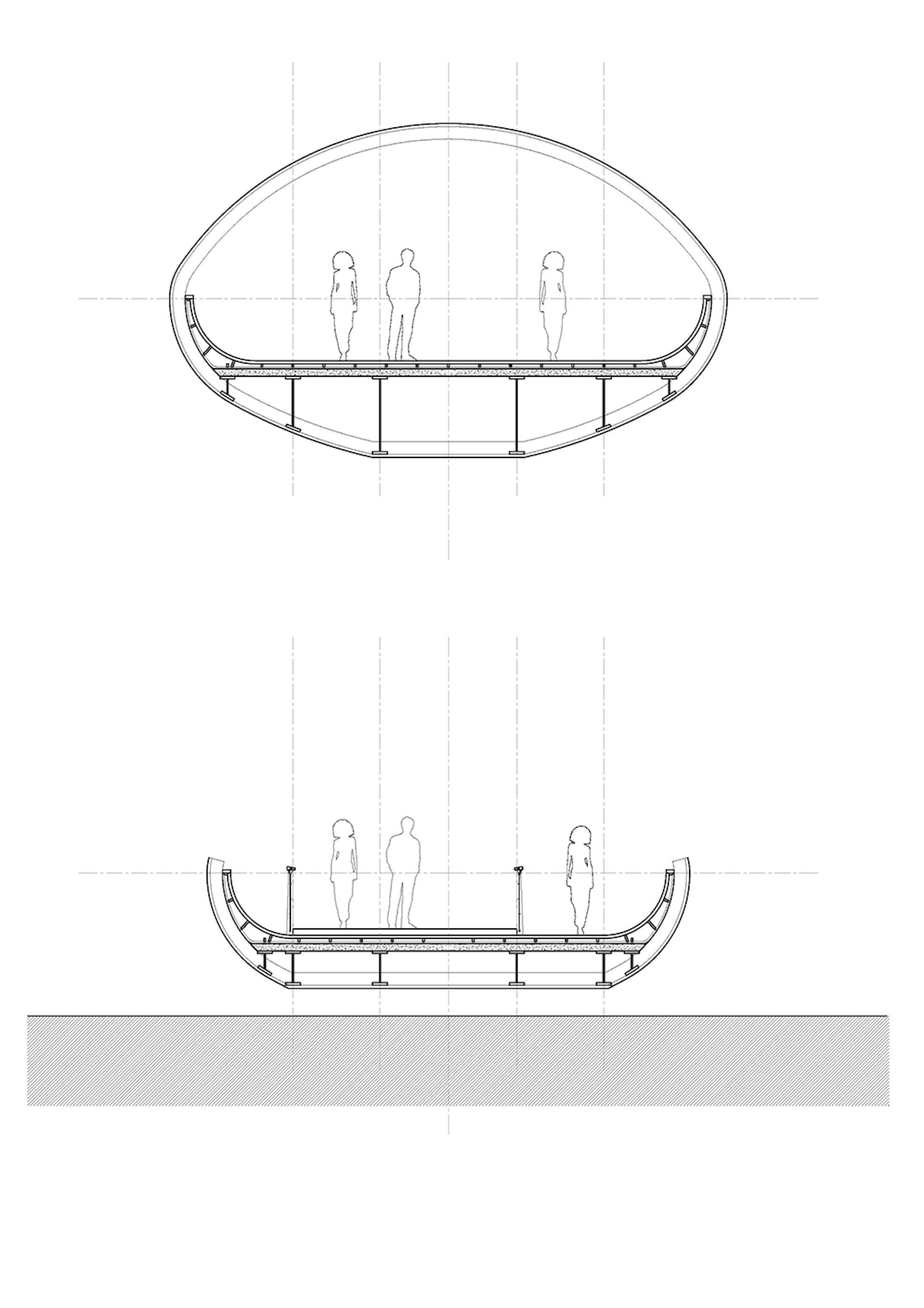Footbridge Over the Railways — 10