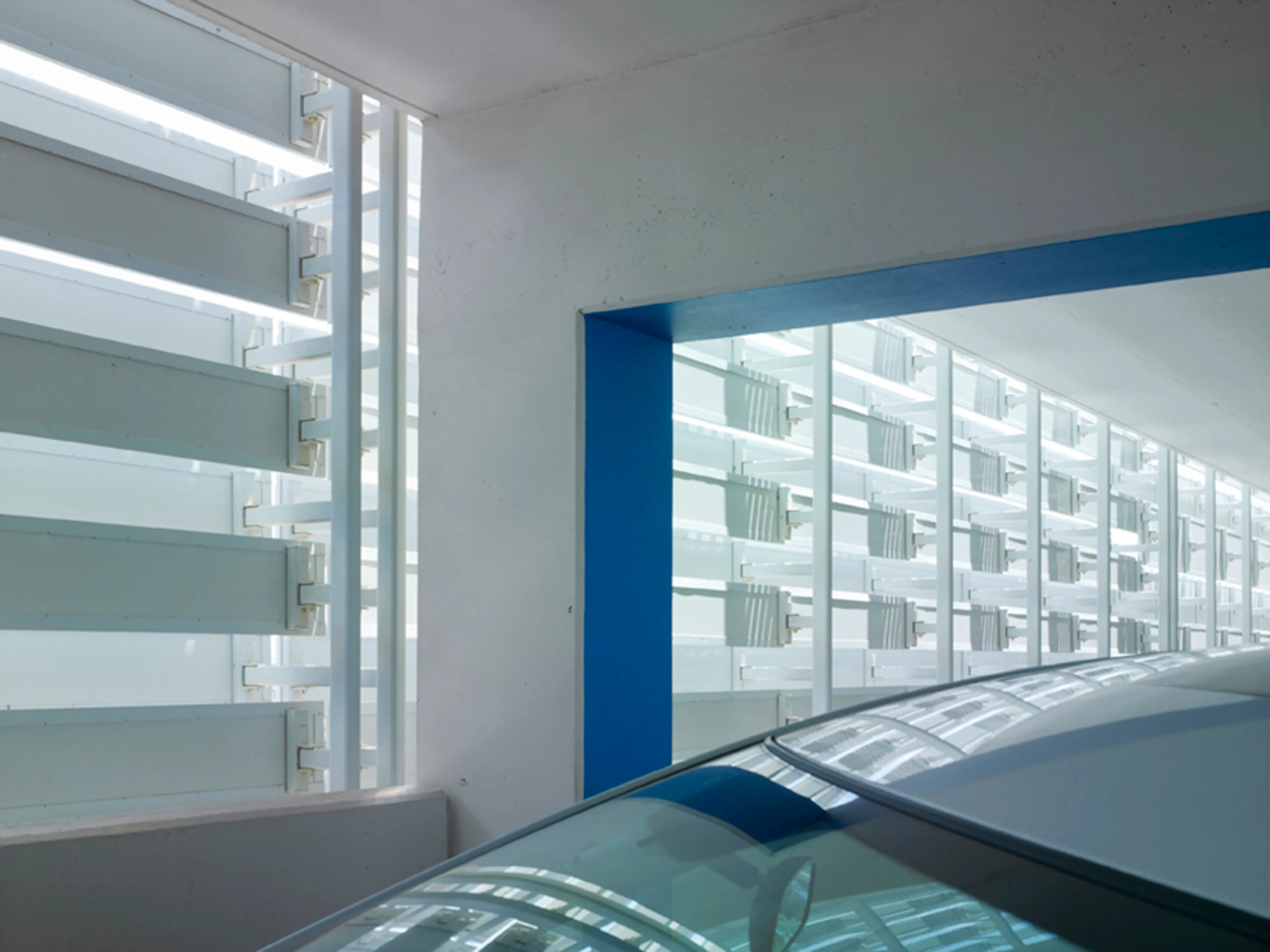 Car Park One at Chesapeake — 6