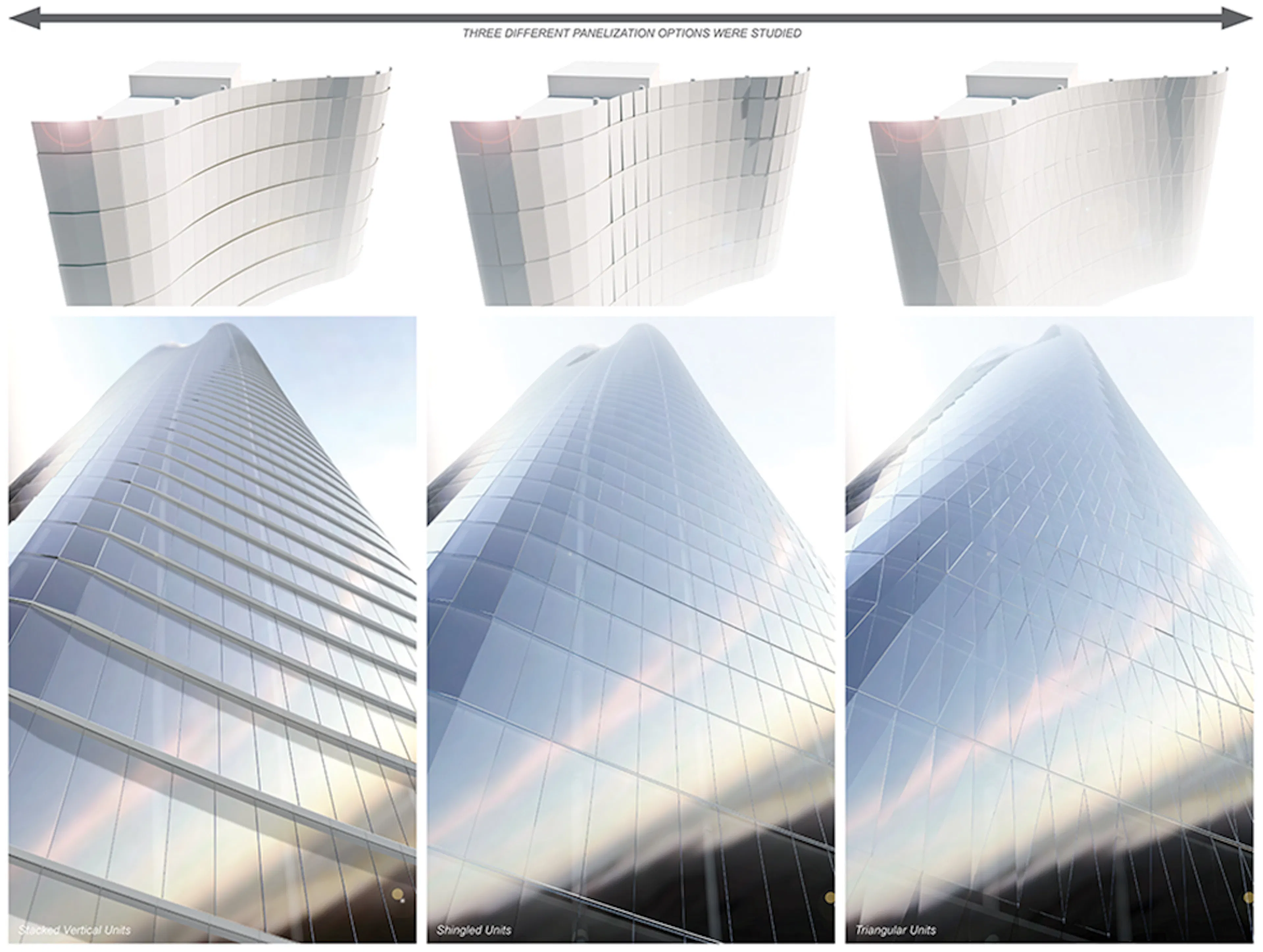 Cold Bending Glass — 7