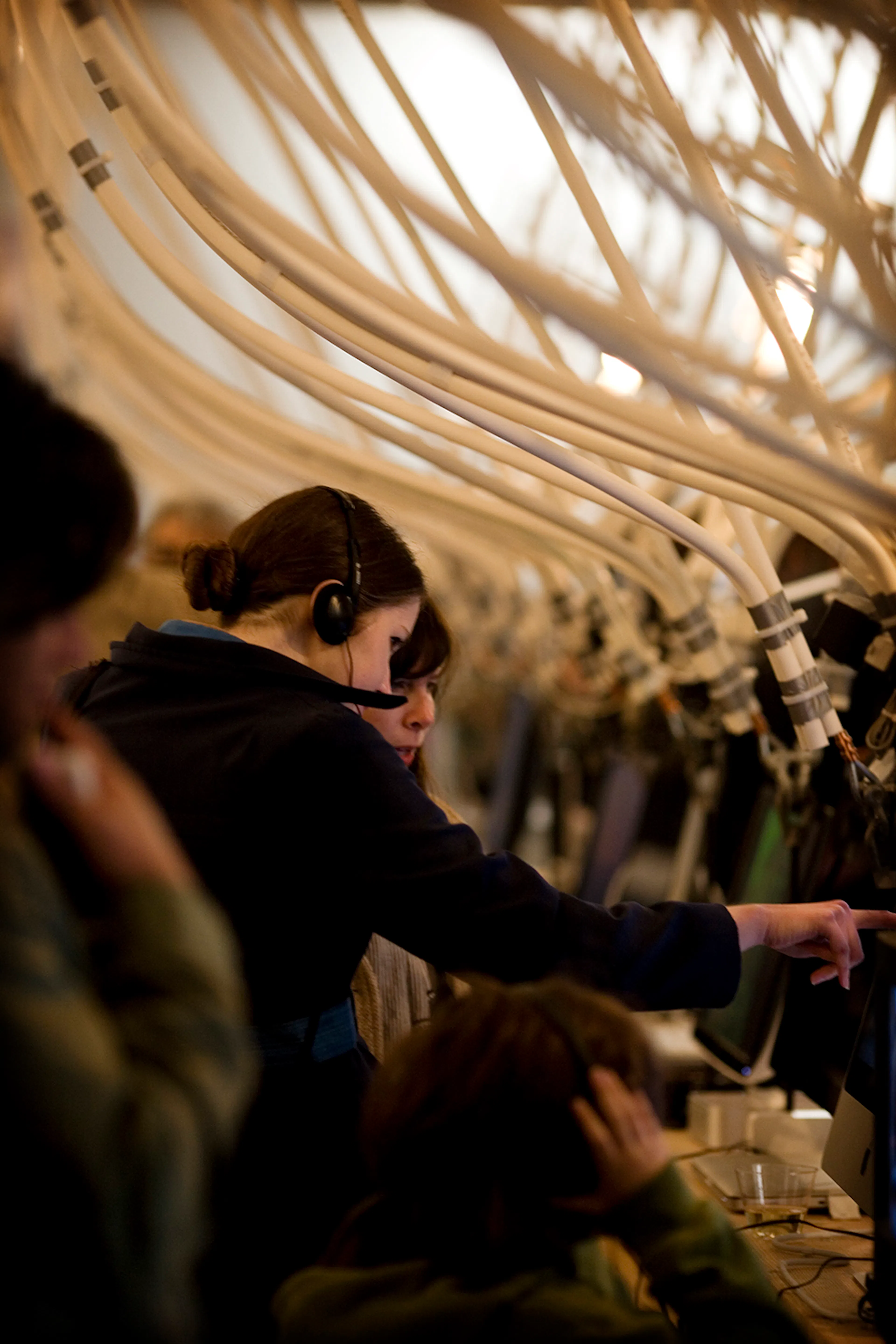 The Rather Large Array — 10