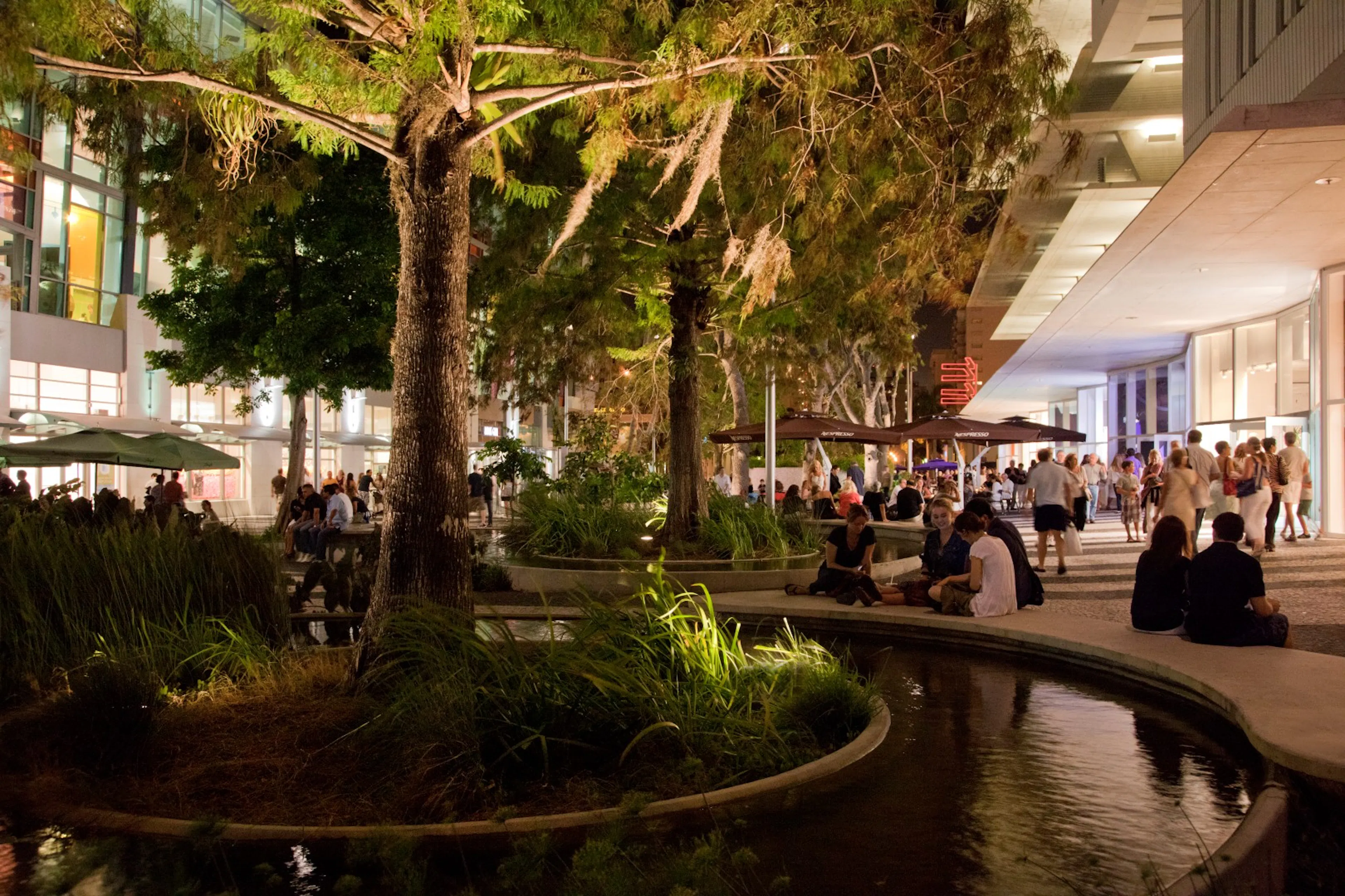 1111 Lincoln Road — 11