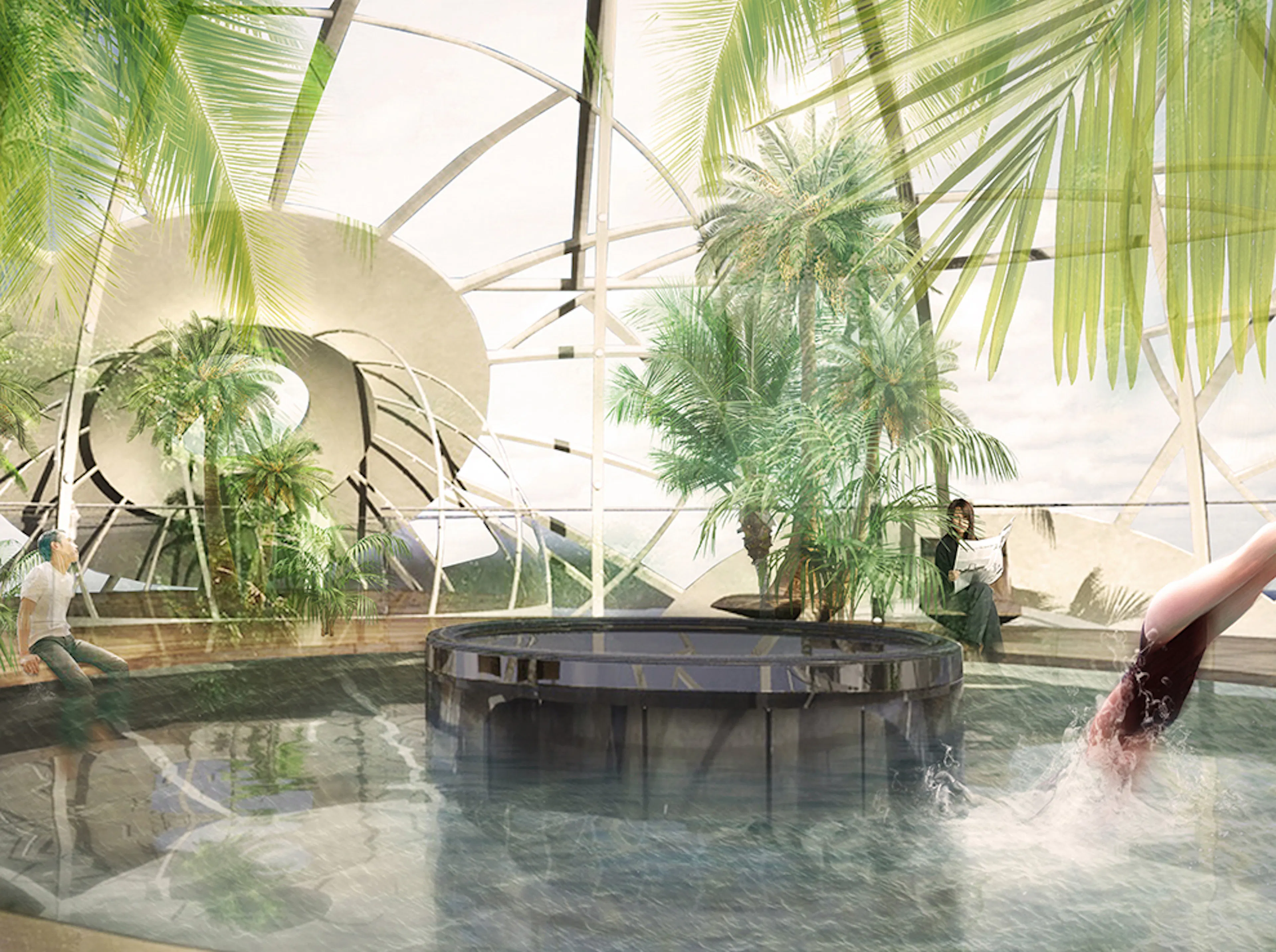 Bloom: Aquatic Farm — 2