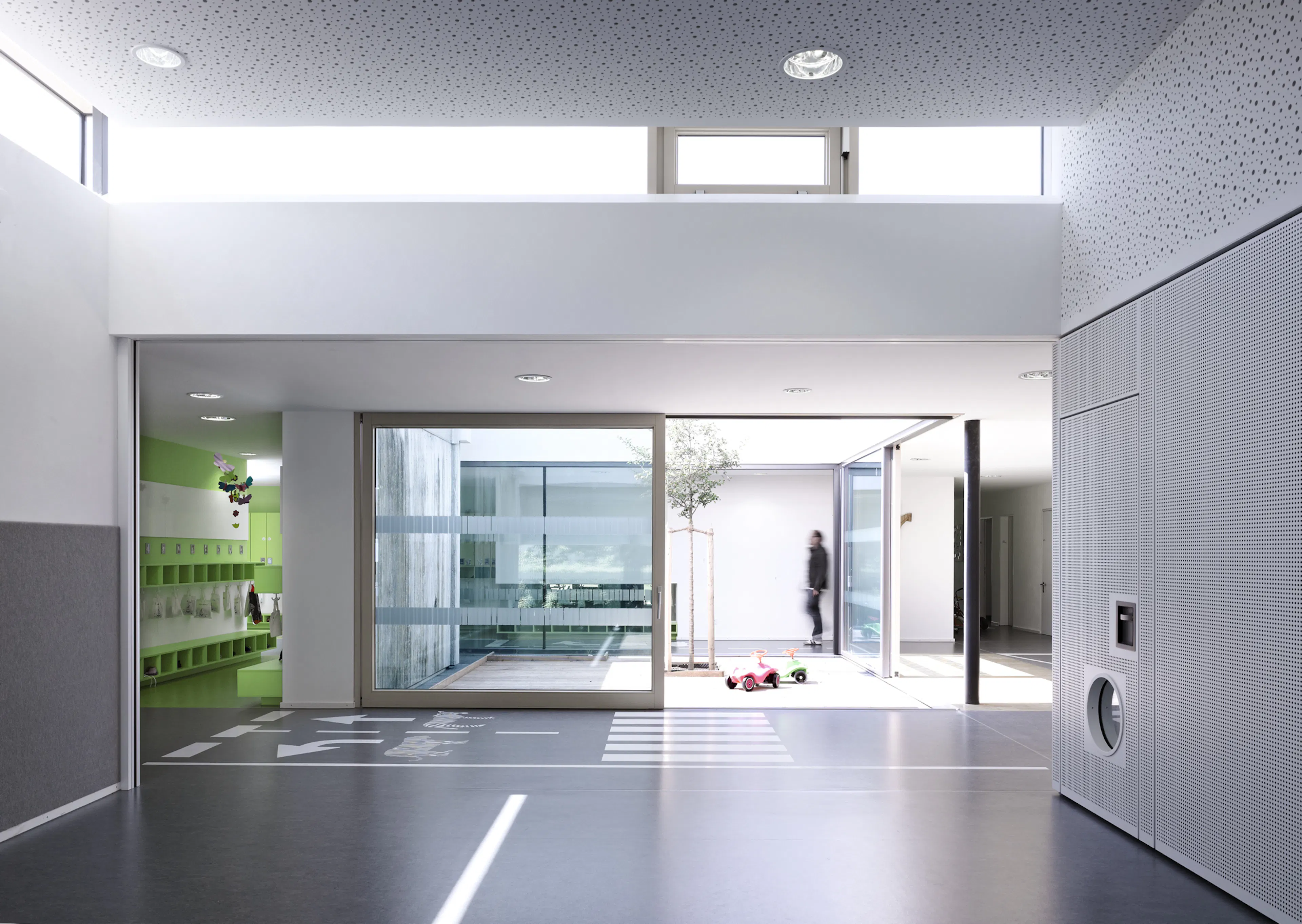 Kinderhouse Arche Noah — 8