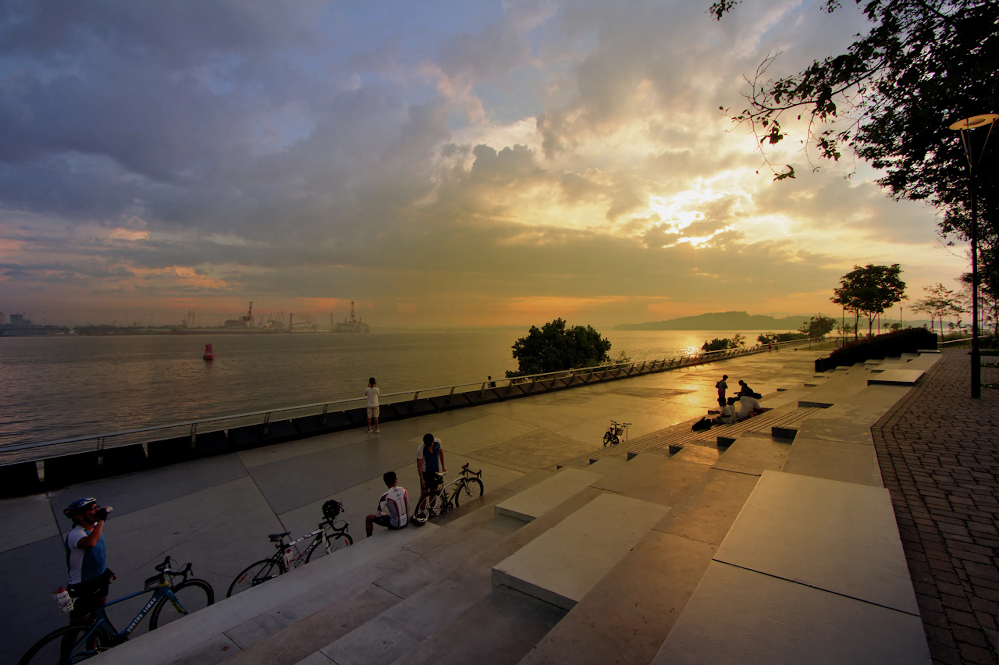 Punggol Promenade — 8