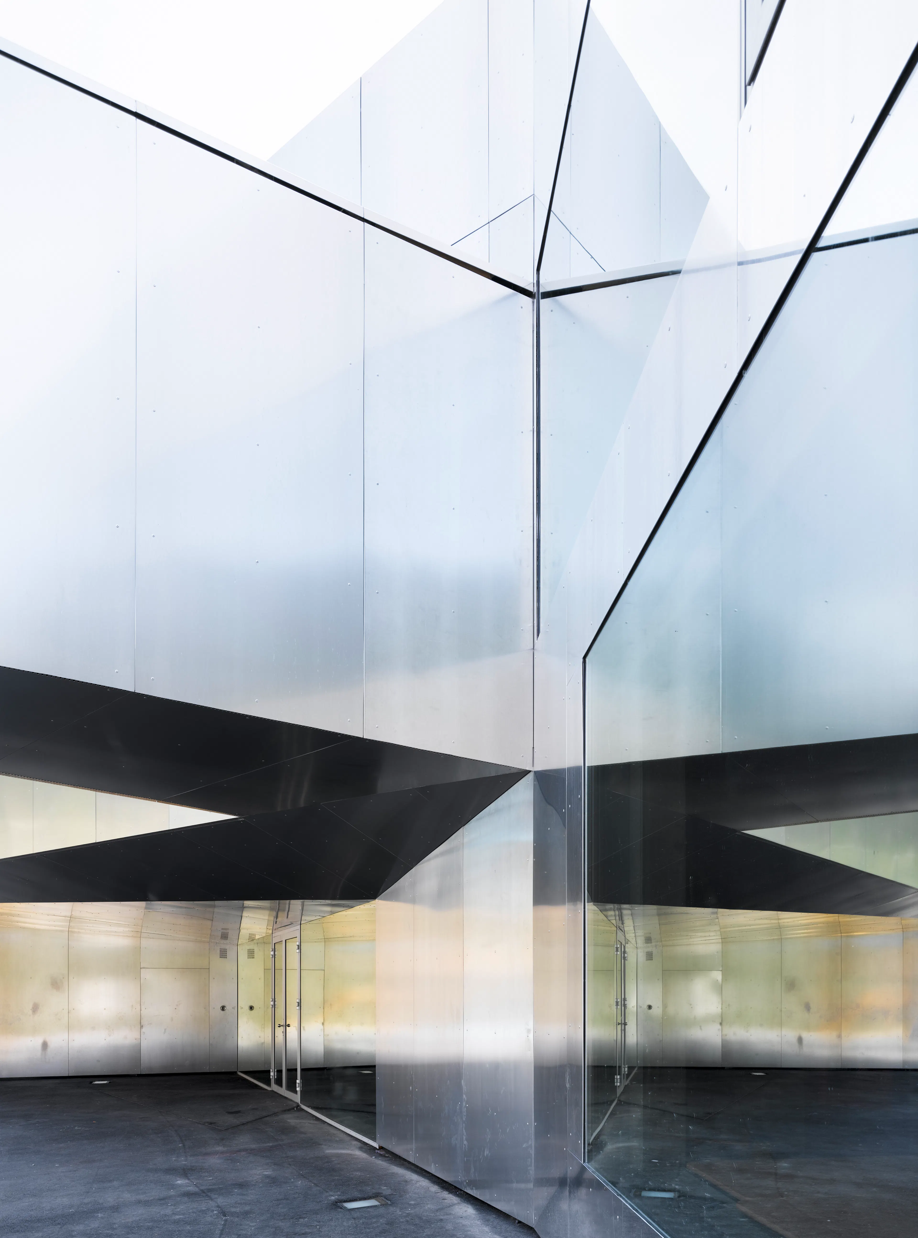 BOV / Extension Primary School — 6