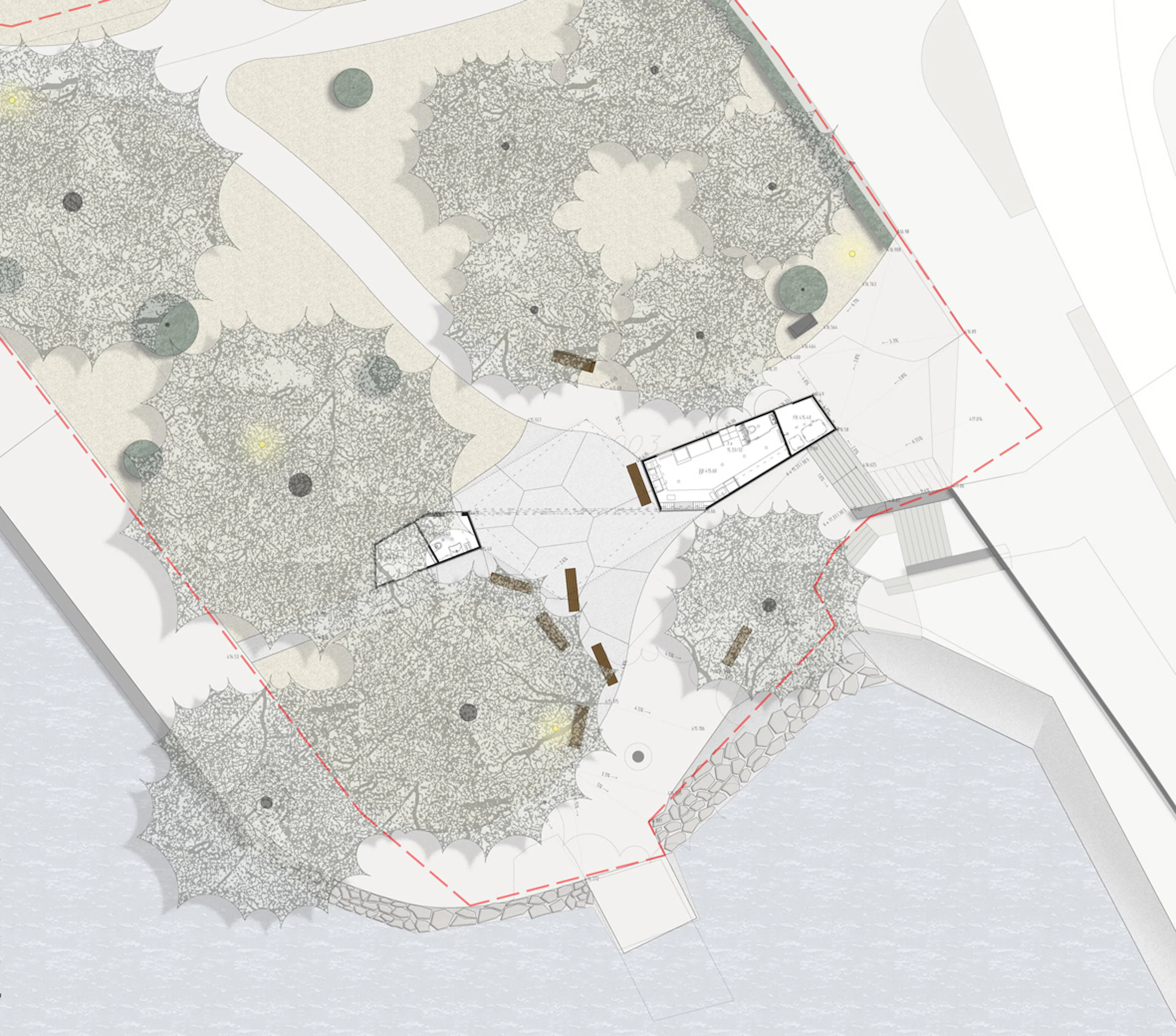 Pavillon Alpenquai Zug Switzerland — 8