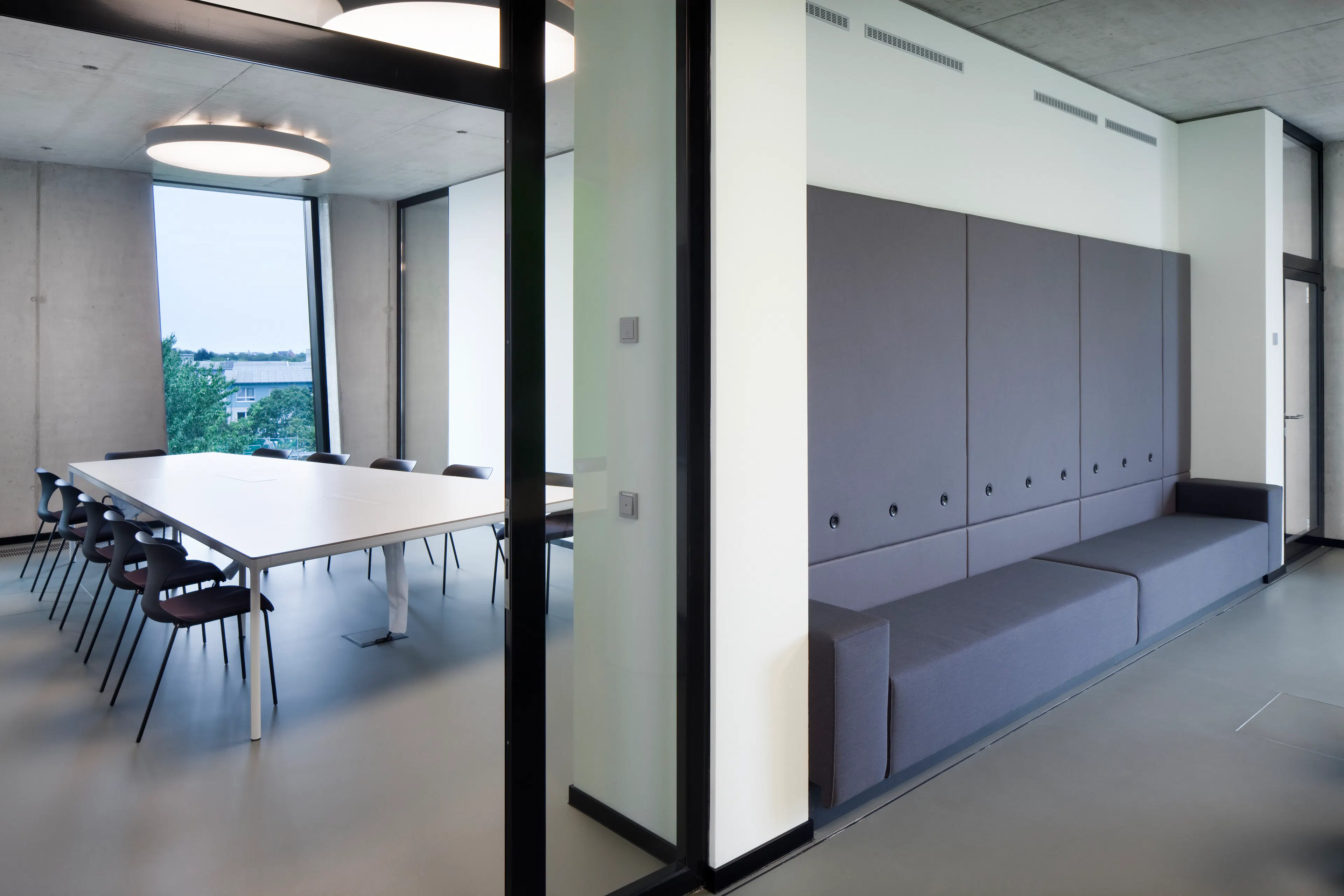 Medical Library Oasis (O.A.S.E.) — 8