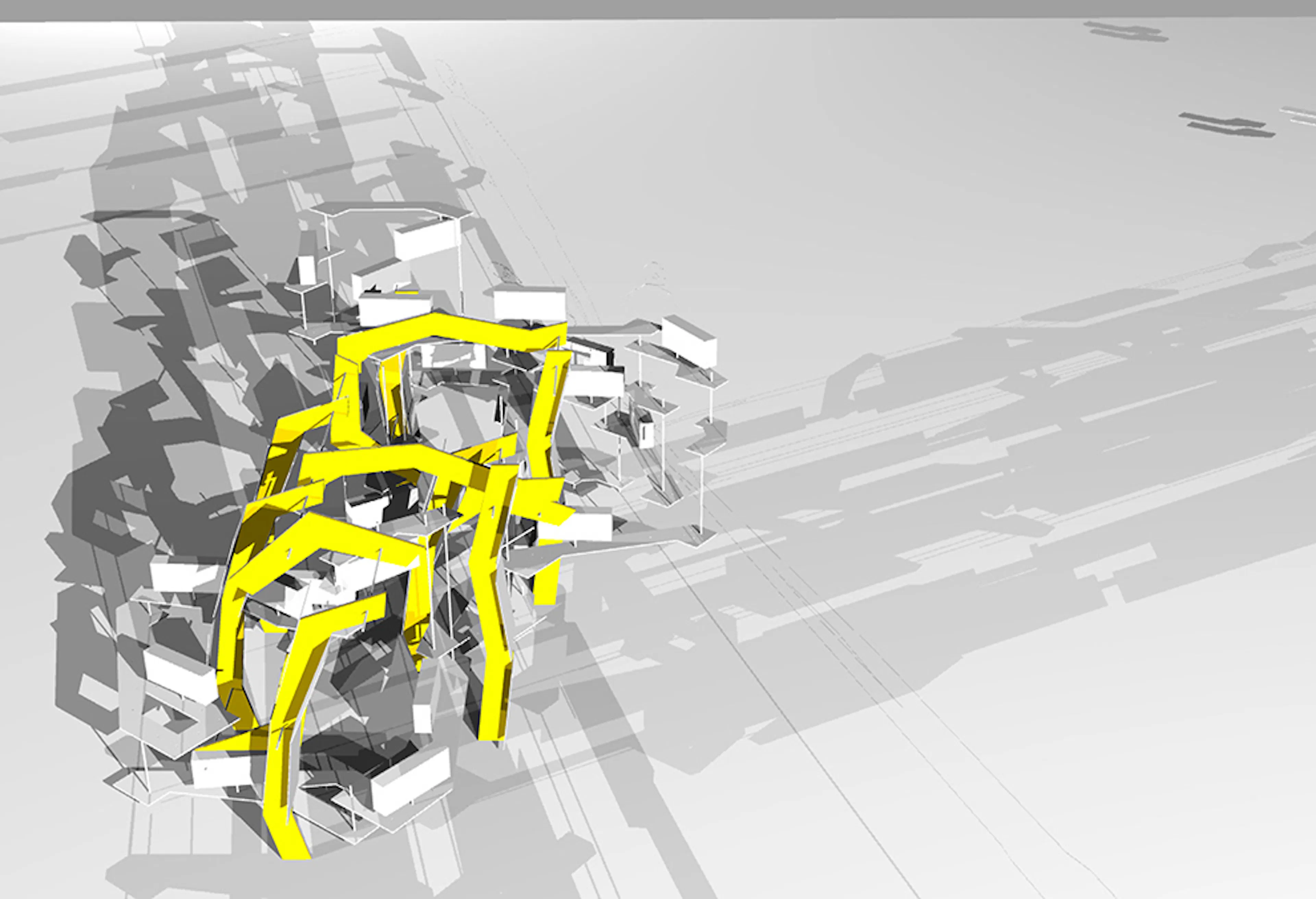 UFO Museum Exhibit — 9